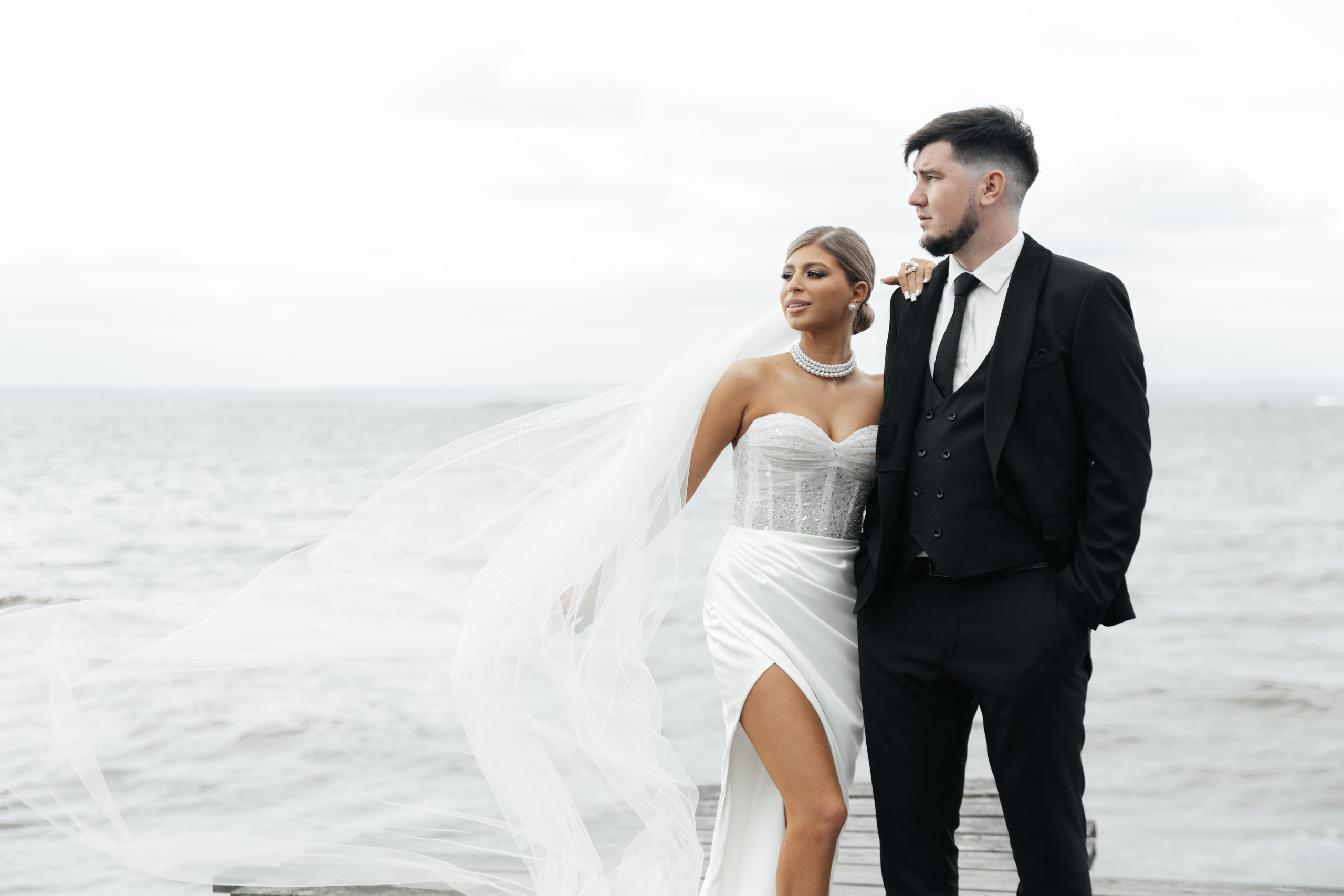 Aidar & Ralina. Свадебный фотограф Ильнар Асадуллин