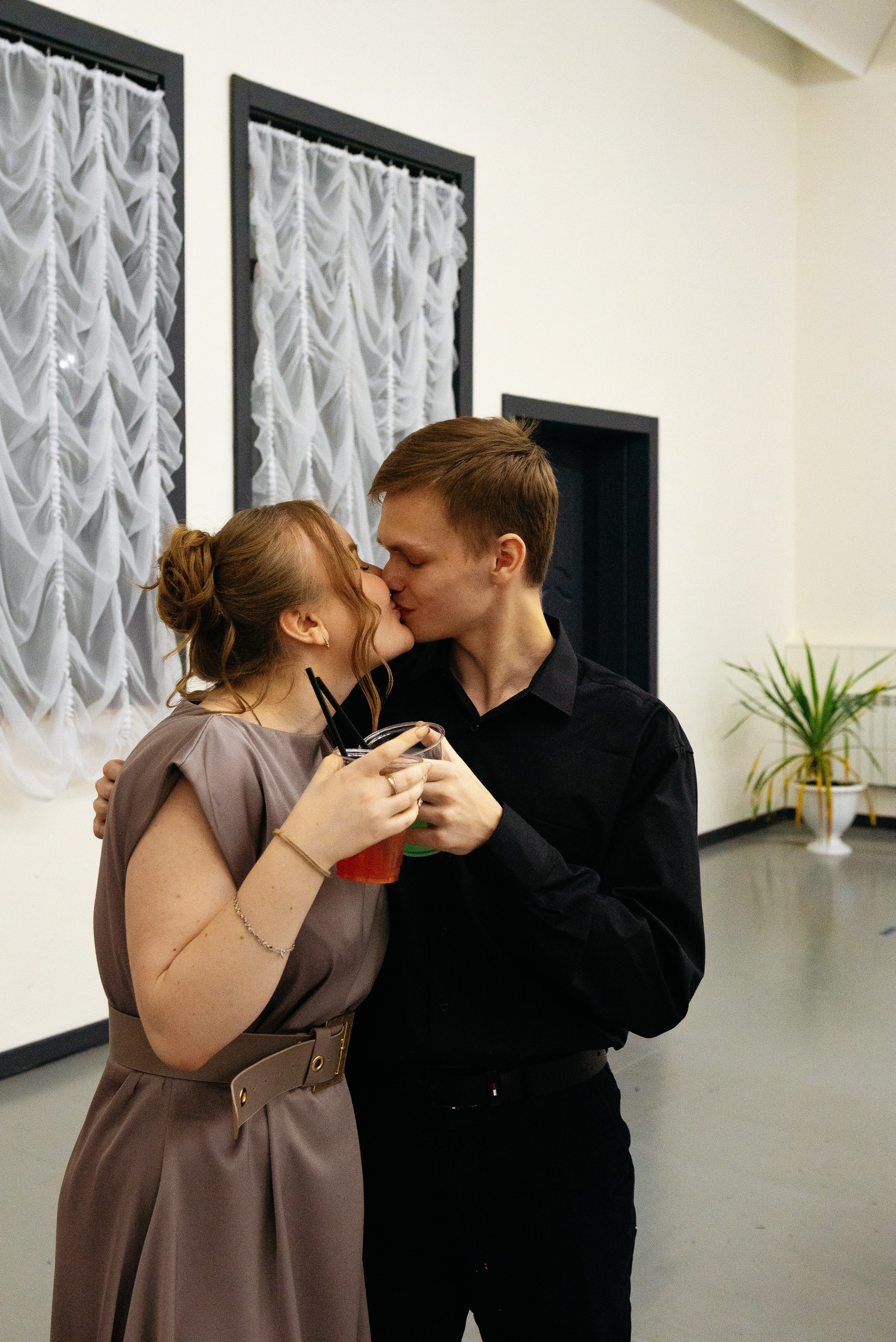 Катерина, версия 18. Свадебный фотограф — фотограф на свадьбу в Воронеже — Свадебное фото