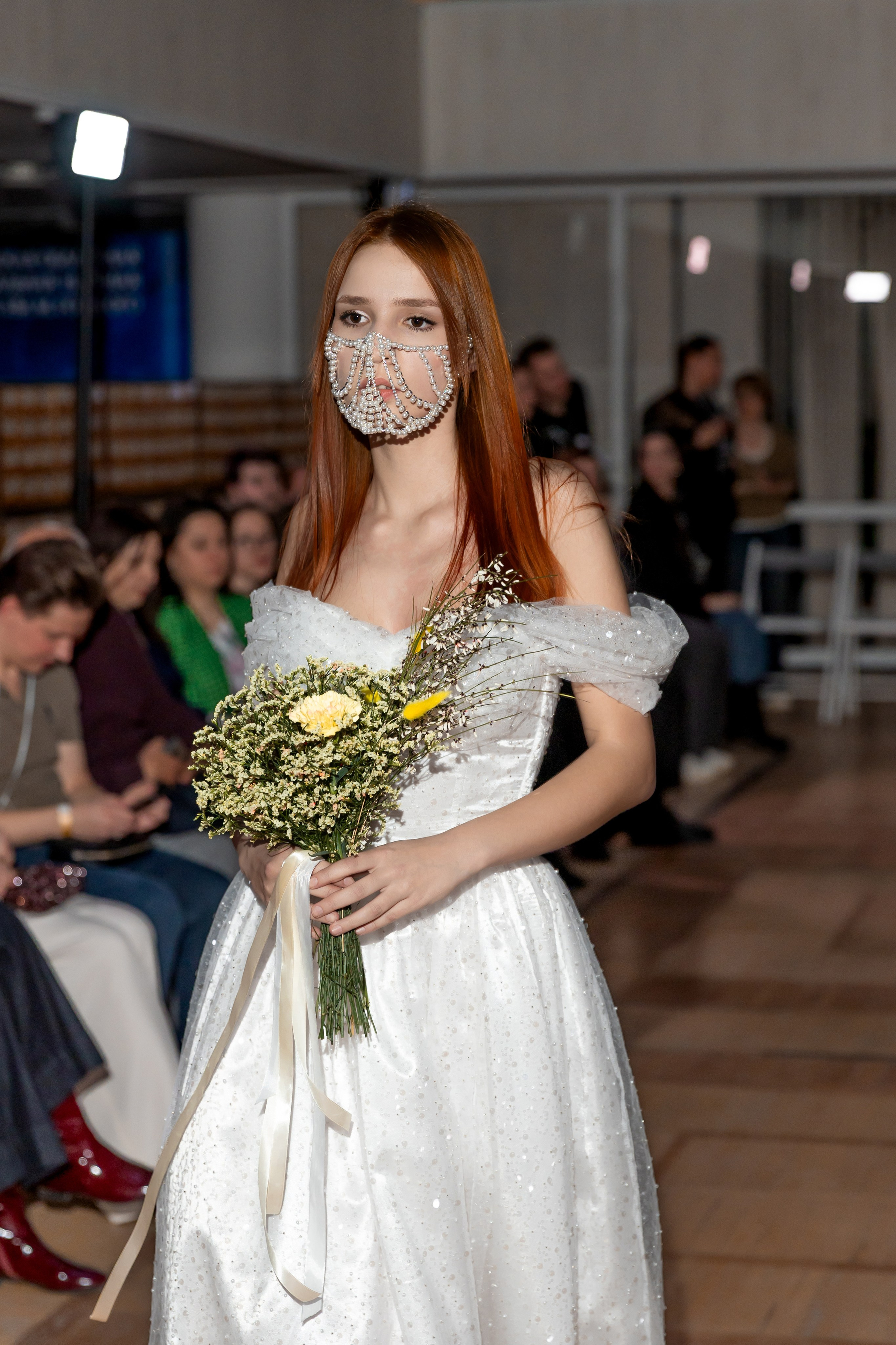 Волгоградская неделя моды март 2026. Фотограф в Волгограде Норченко Светлана