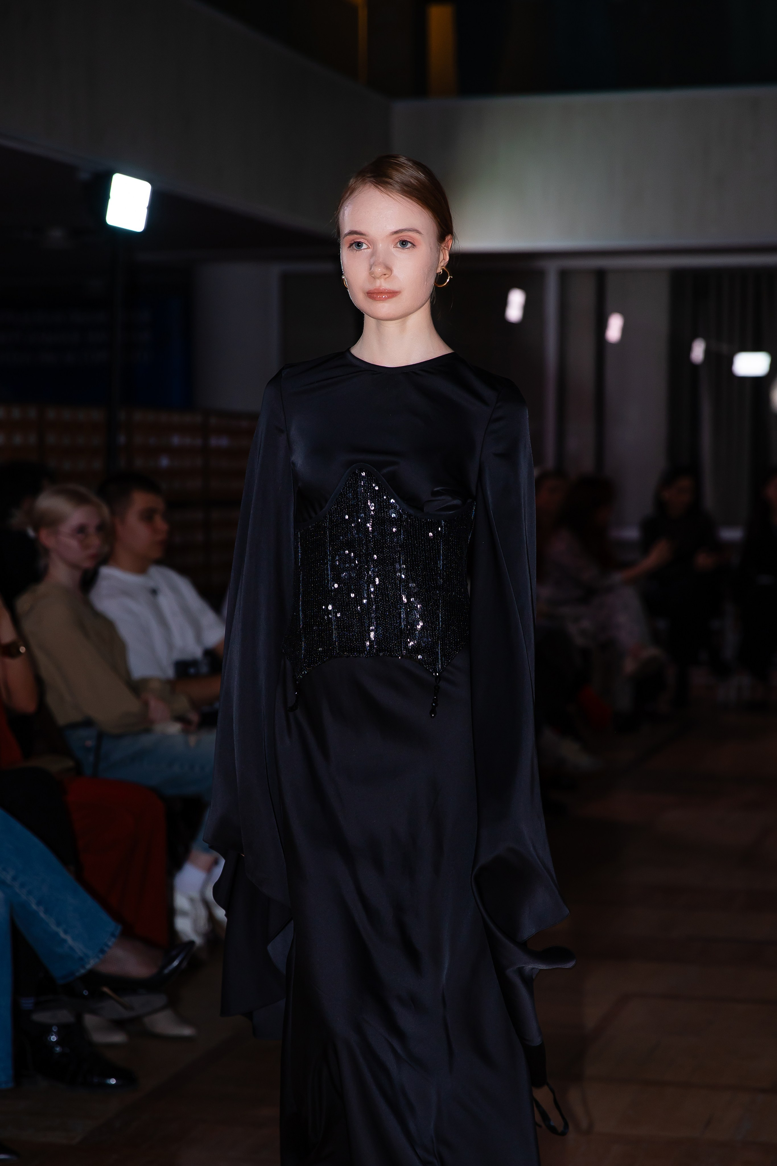 Волгоградская неделя моды март 2026. Фотограф в Волгограде Норченко Светлана