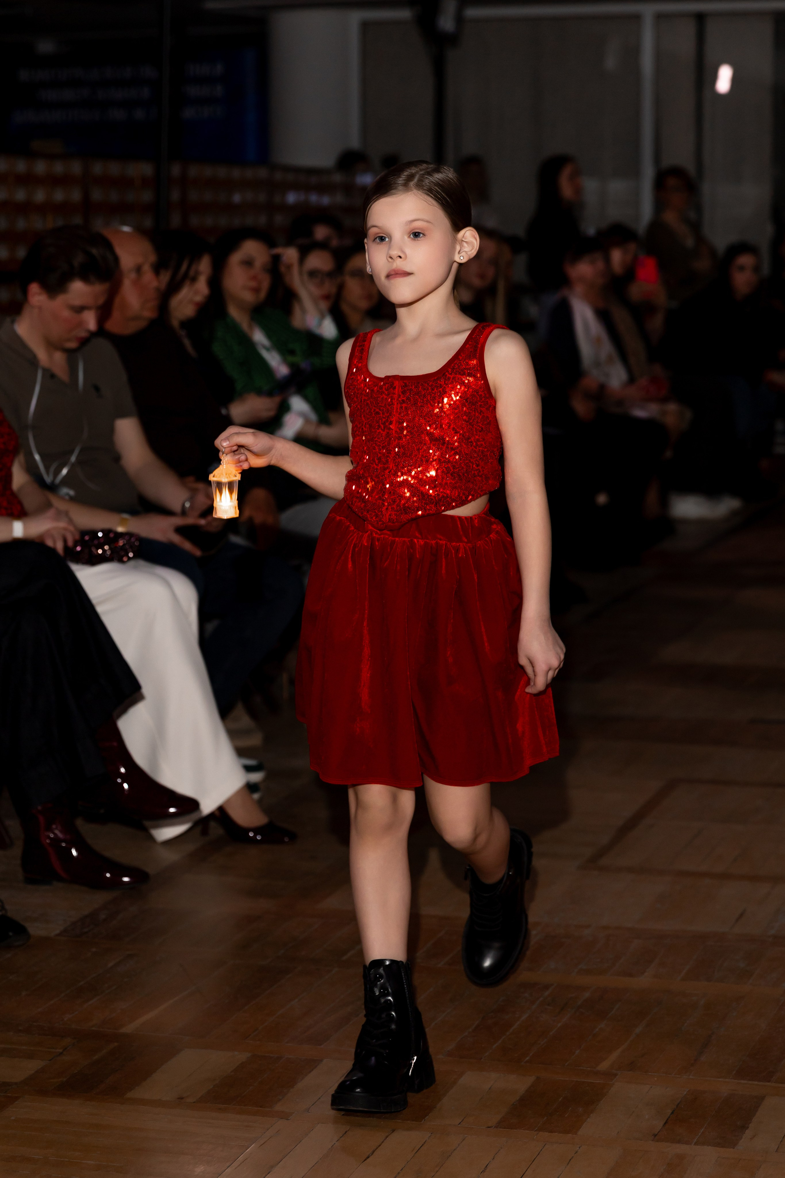 Волгоградская неделя моды март 2026. Фотограф в Волгограде Норченко Светлана