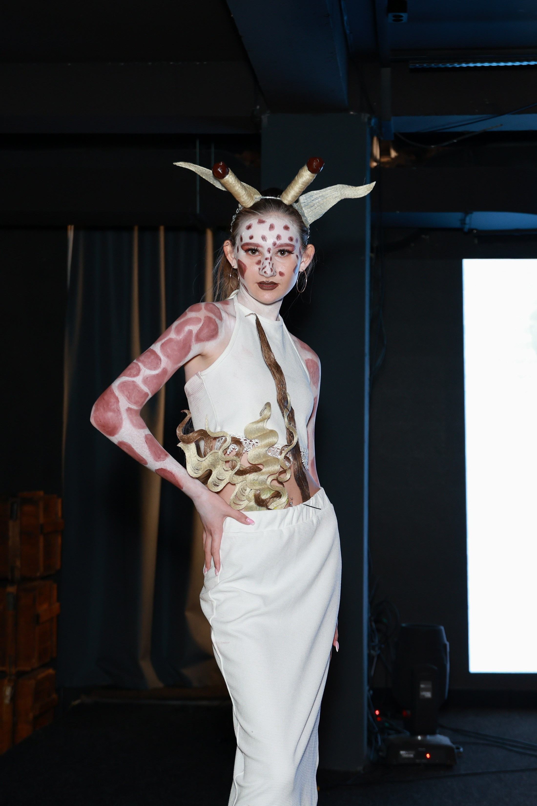 День рождения Академия SAN VALERO. Фотограф Юлия Мальцева