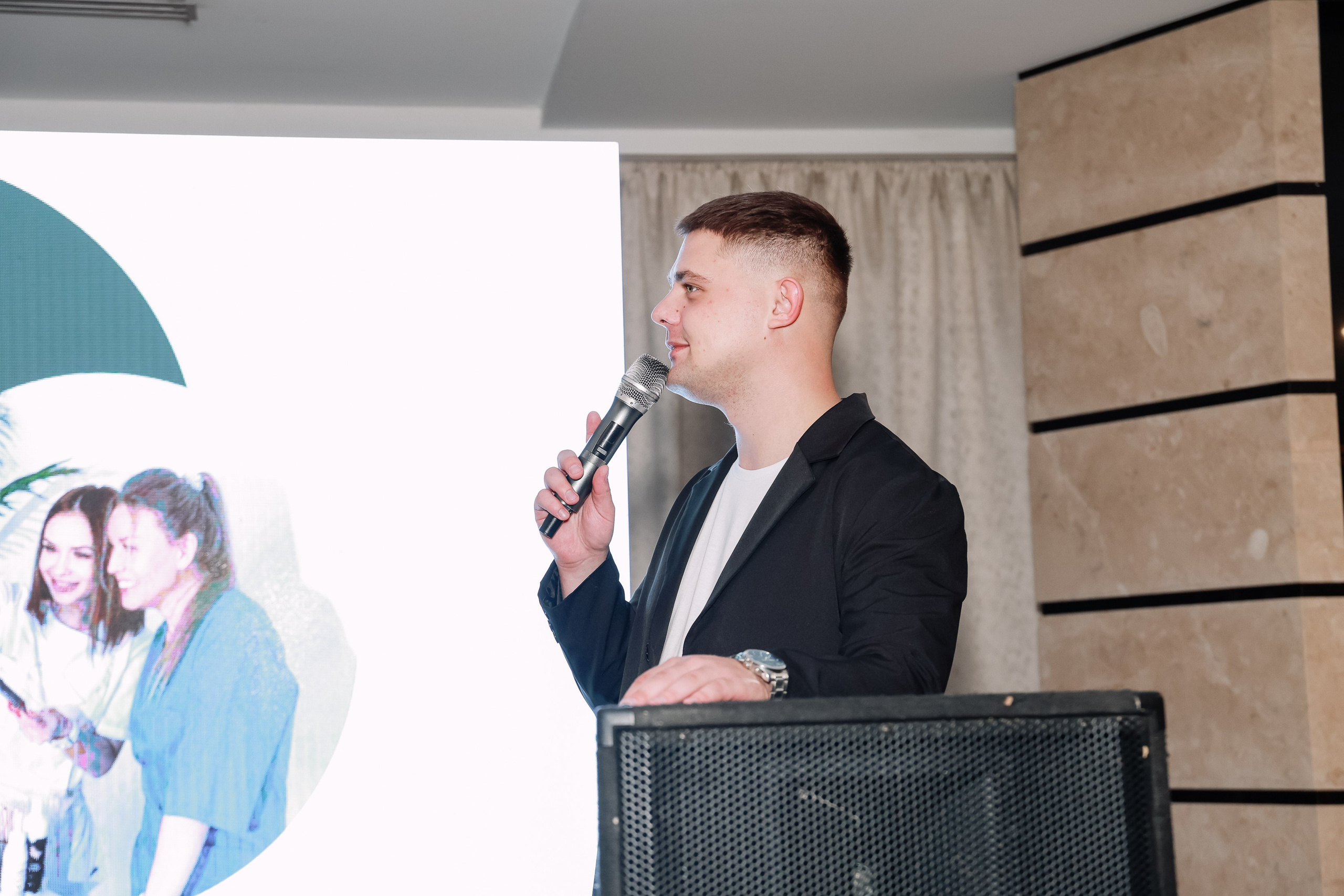 Beauty Битва городов _Награждение. Фотограф Юлия Мальцева