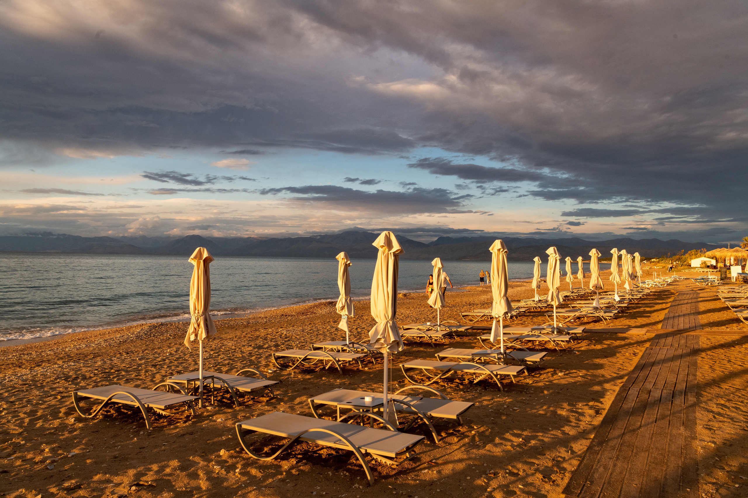 Греция 2021. Создание обучающих видеороликов Puponin Production