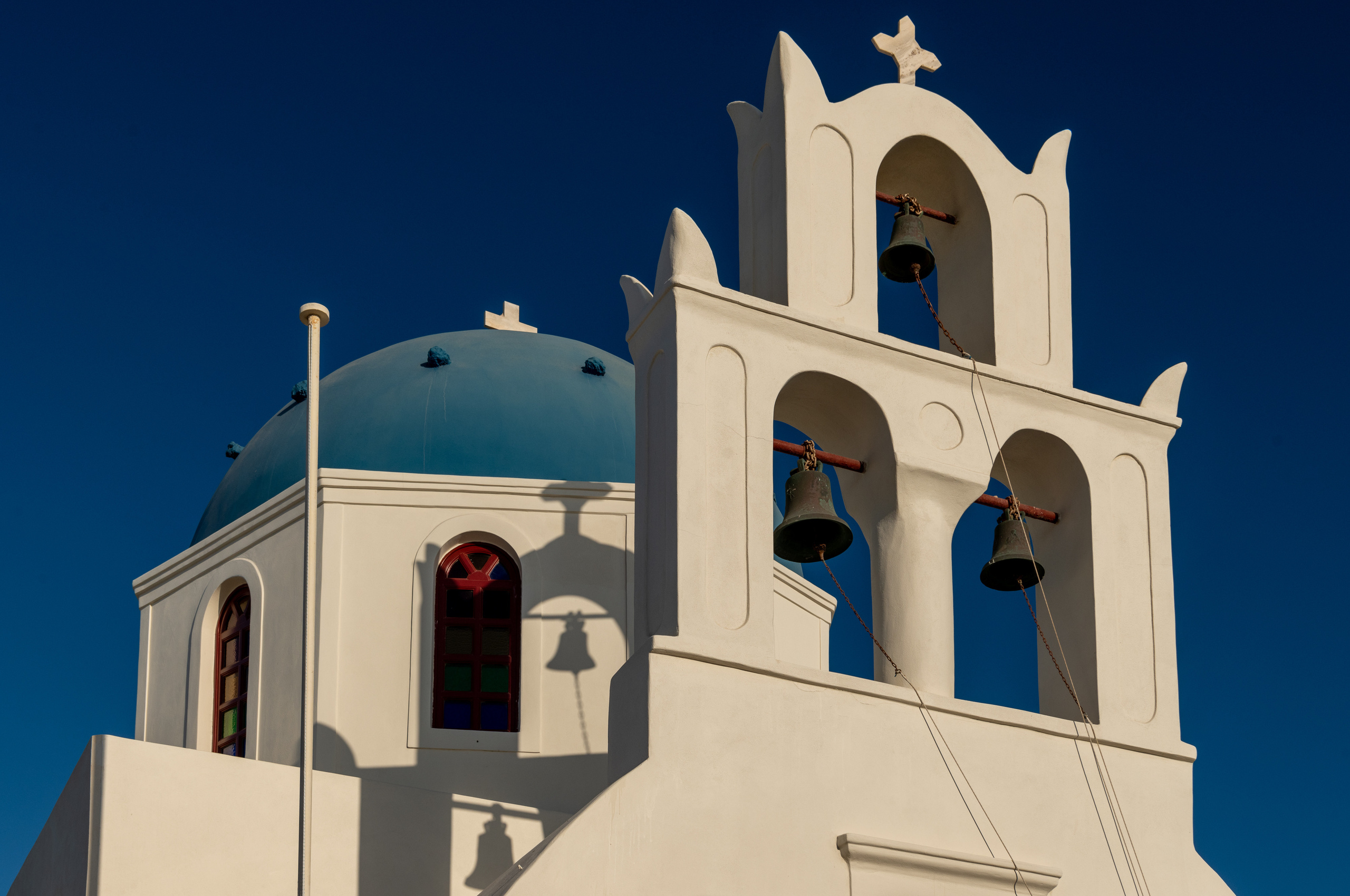 Греция 2021. Создание обучающих видеороликов Puponin Production