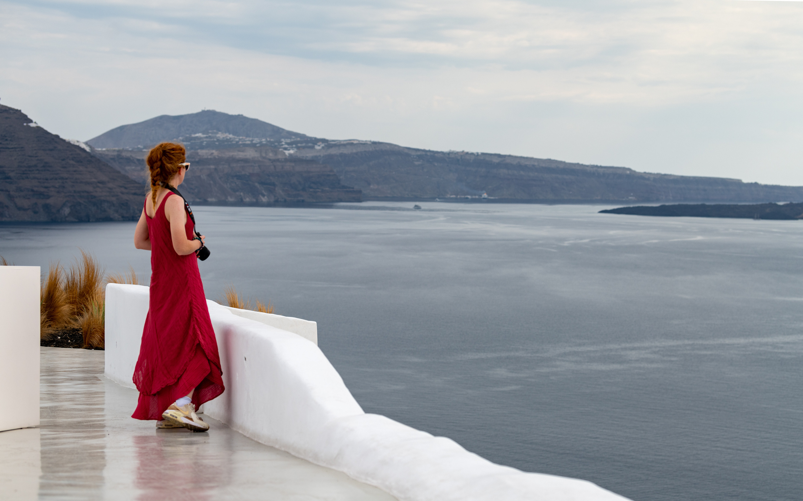 Греция 2021. Создание обучающих видеороликов Puponin Production