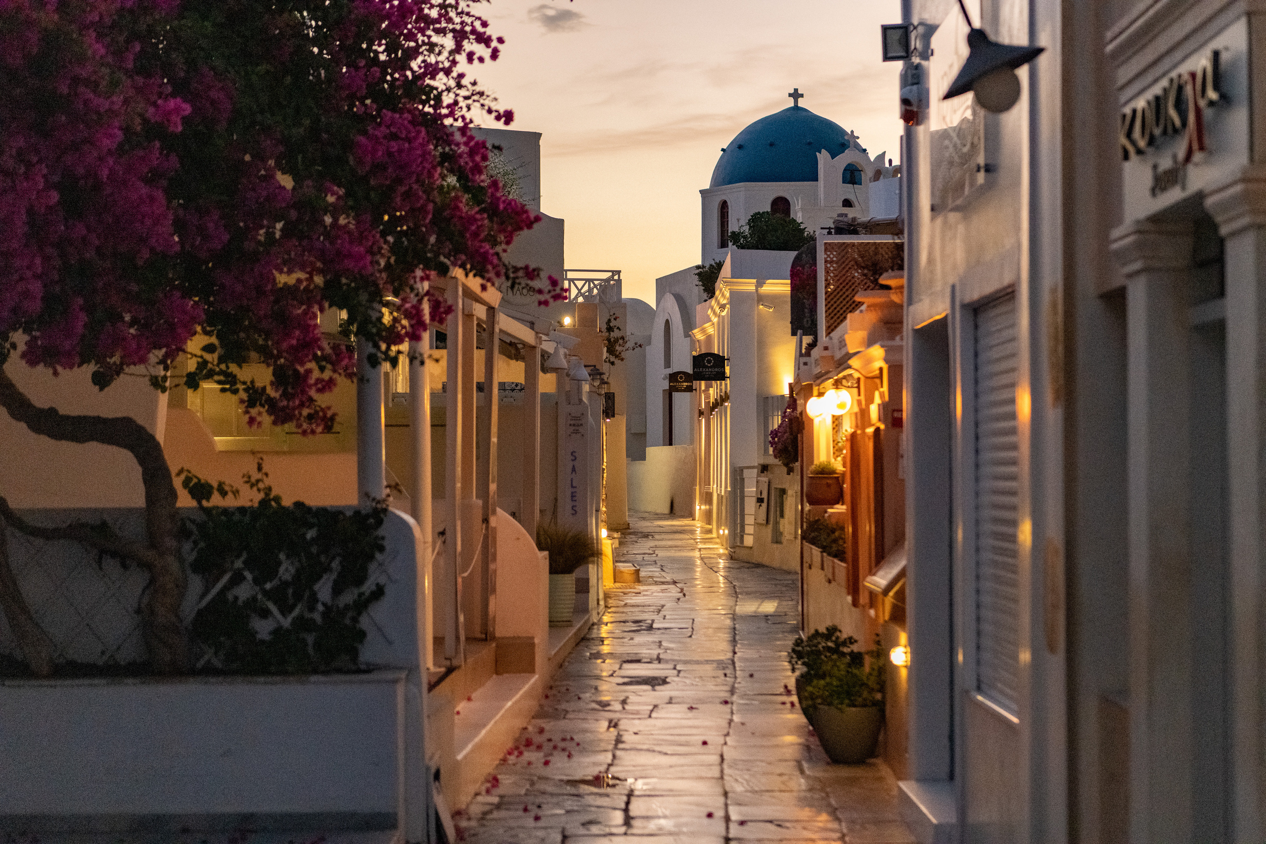 Греция 2021. Создание обучающих видеороликов Puponin Production