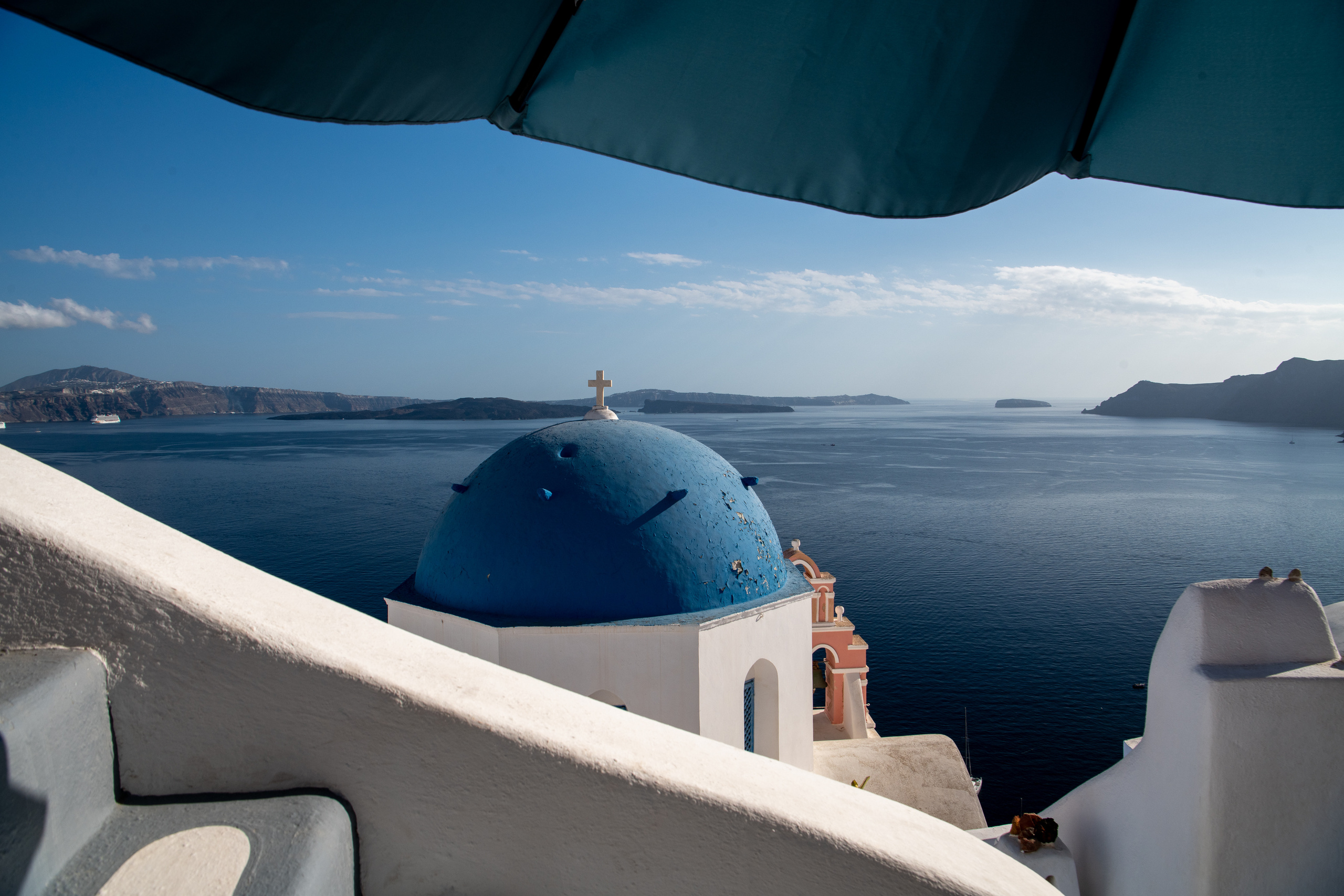 Греция 2021. Создание обучающих видеороликов Puponin Production