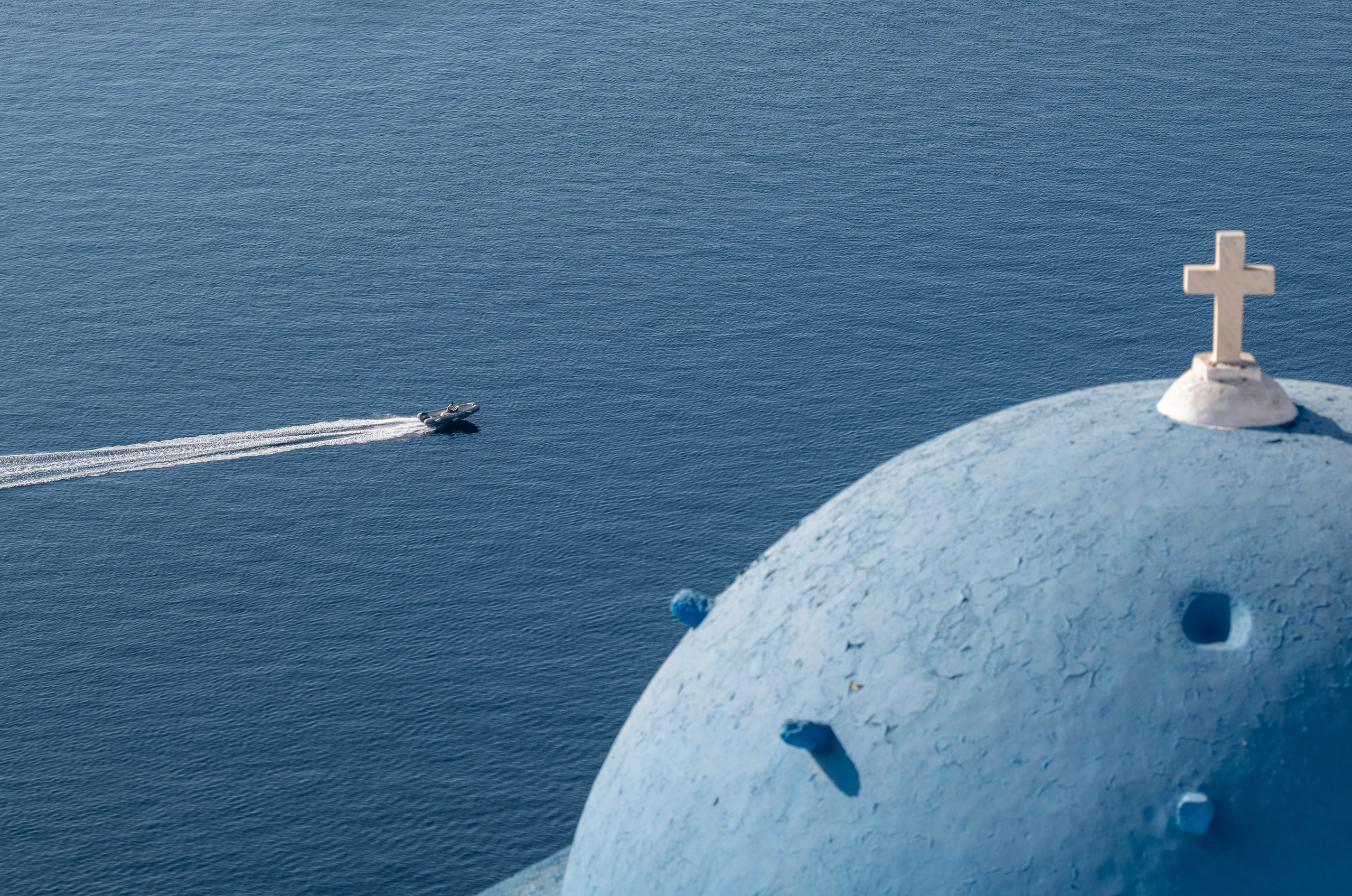 Греция 2021. Создание обучающих видеороликов Puponin Production