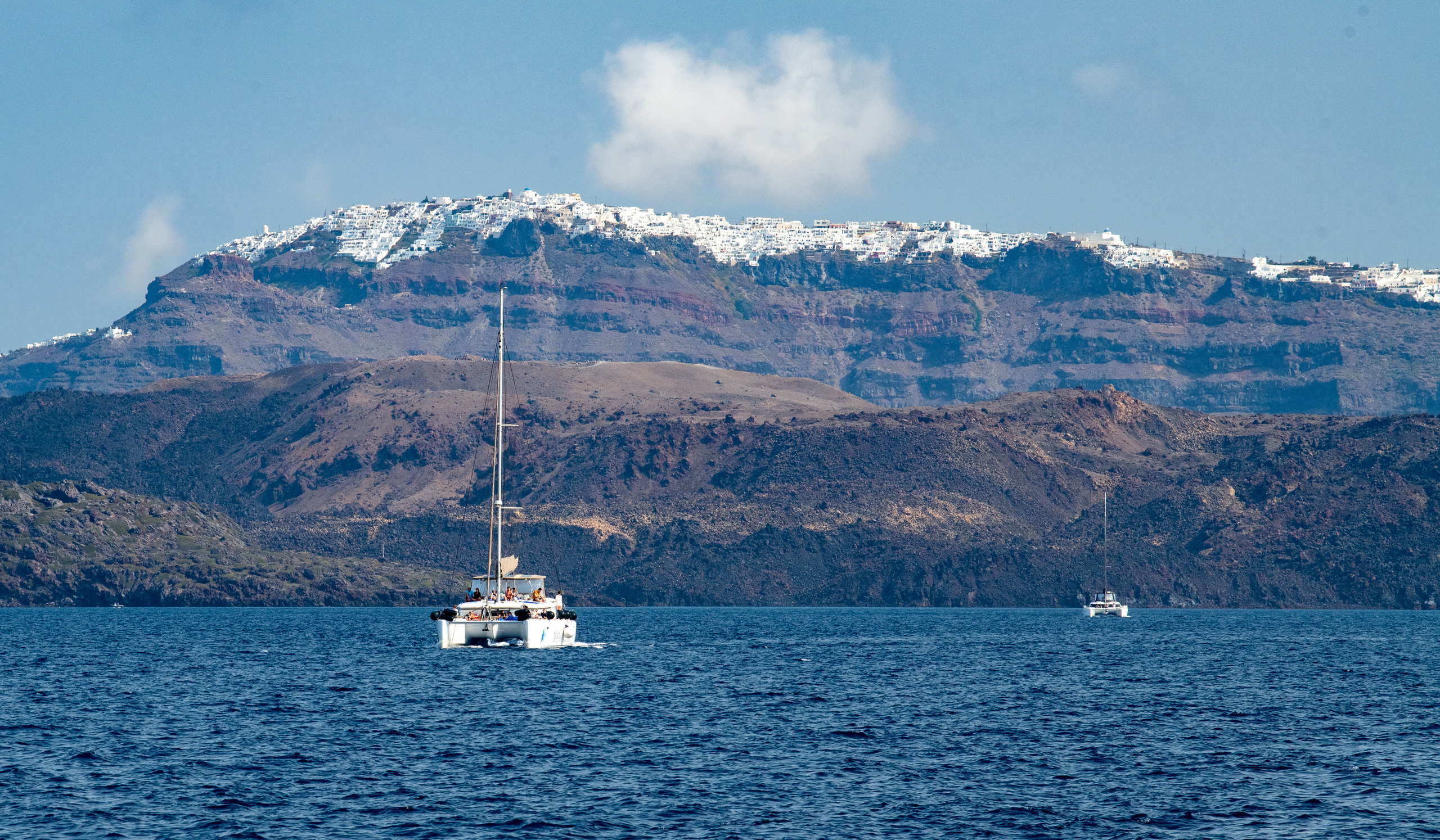 Греция 2021. Создание обучающих видеороликов Puponin Production