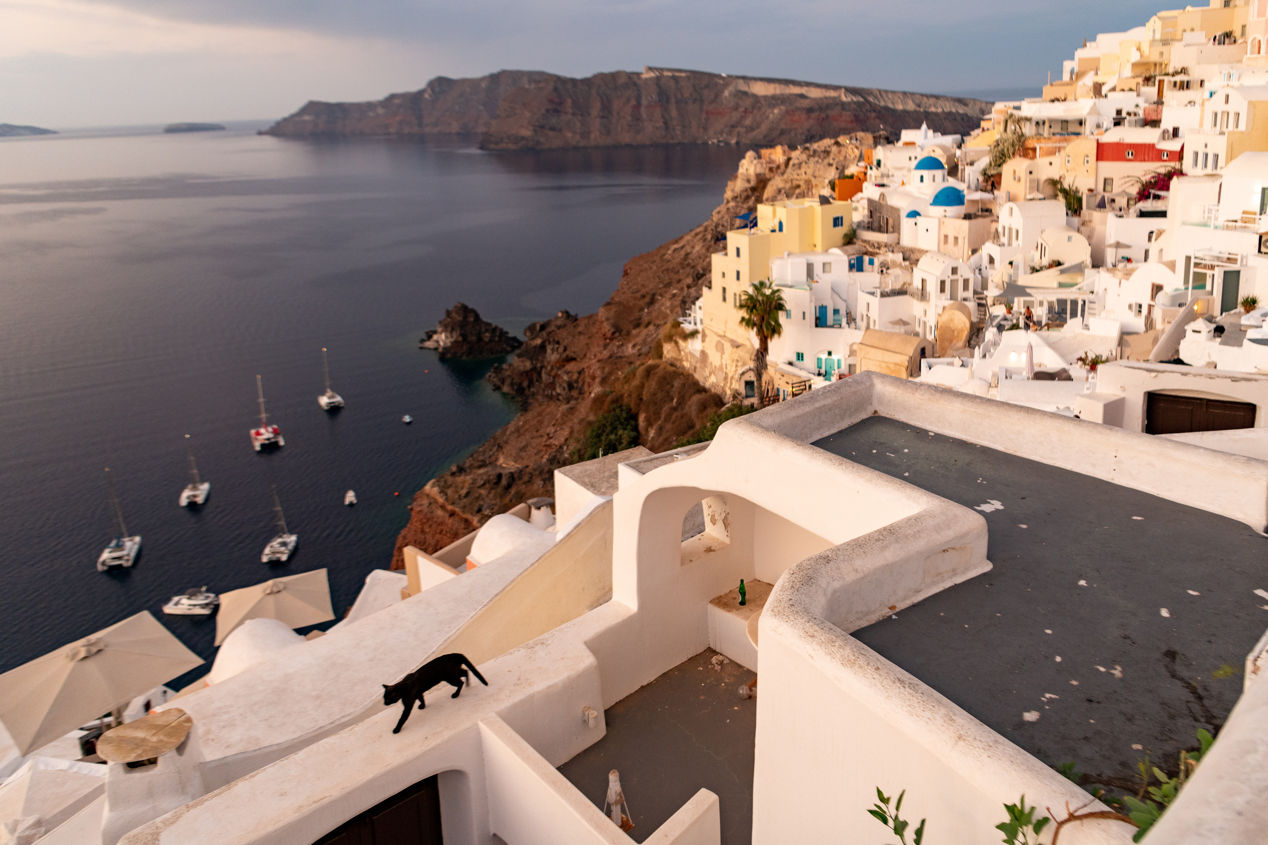 Греция 2021. Создание обучающих видеороликов Puponin Production