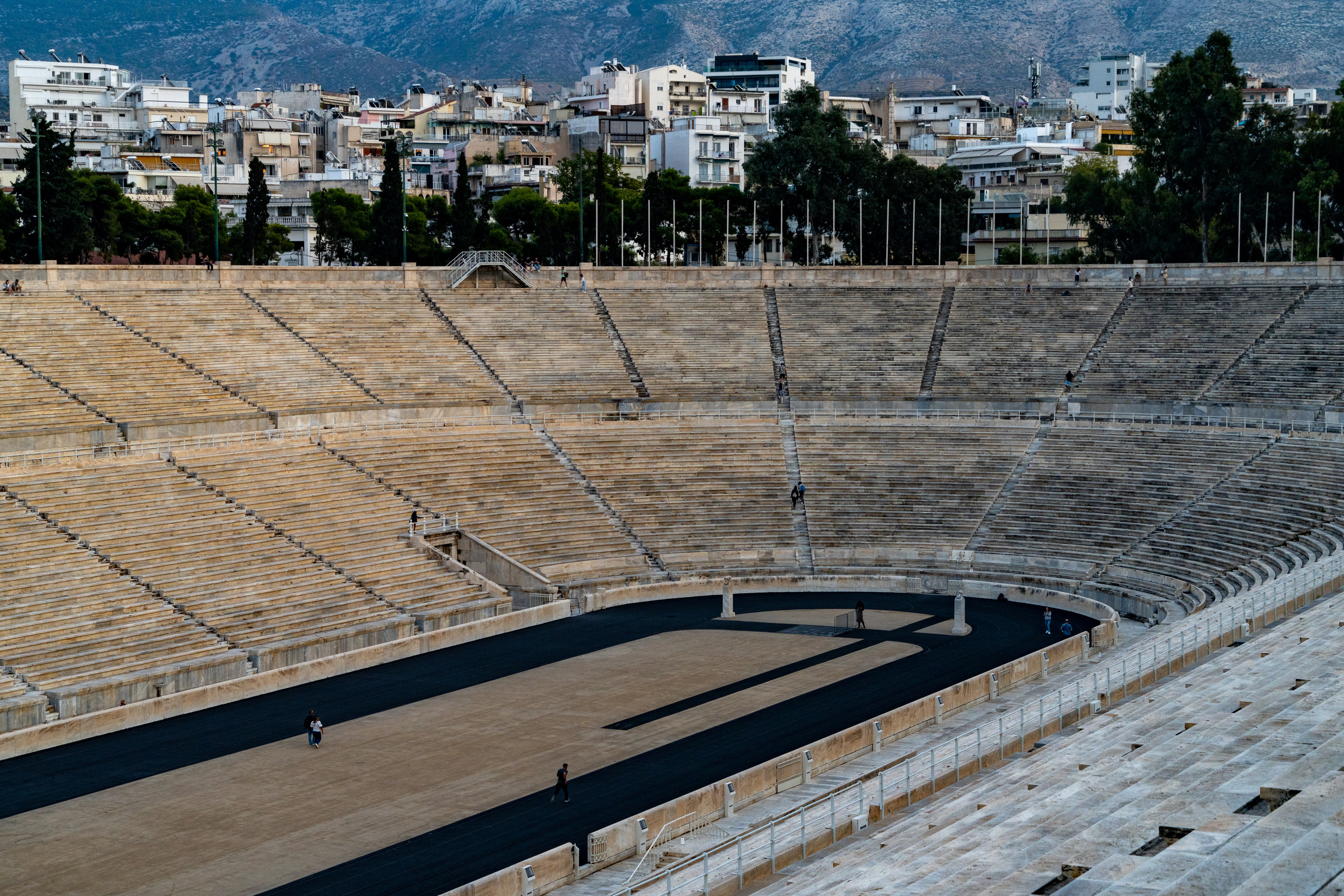 Греция 2021. Создание обучающих видеороликов Puponin Production