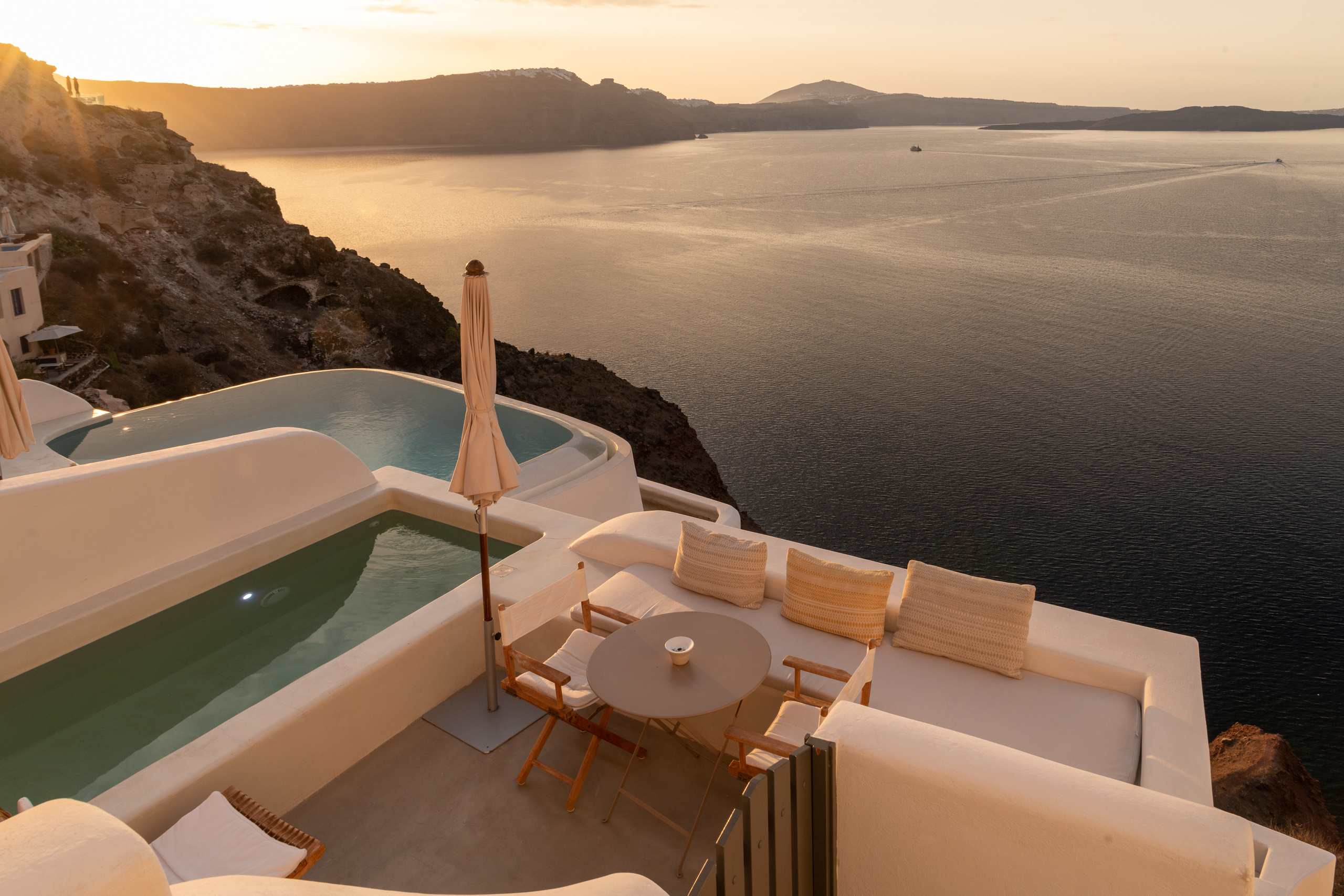 Греция 2021. Создание обучающих видеороликов Puponin Production