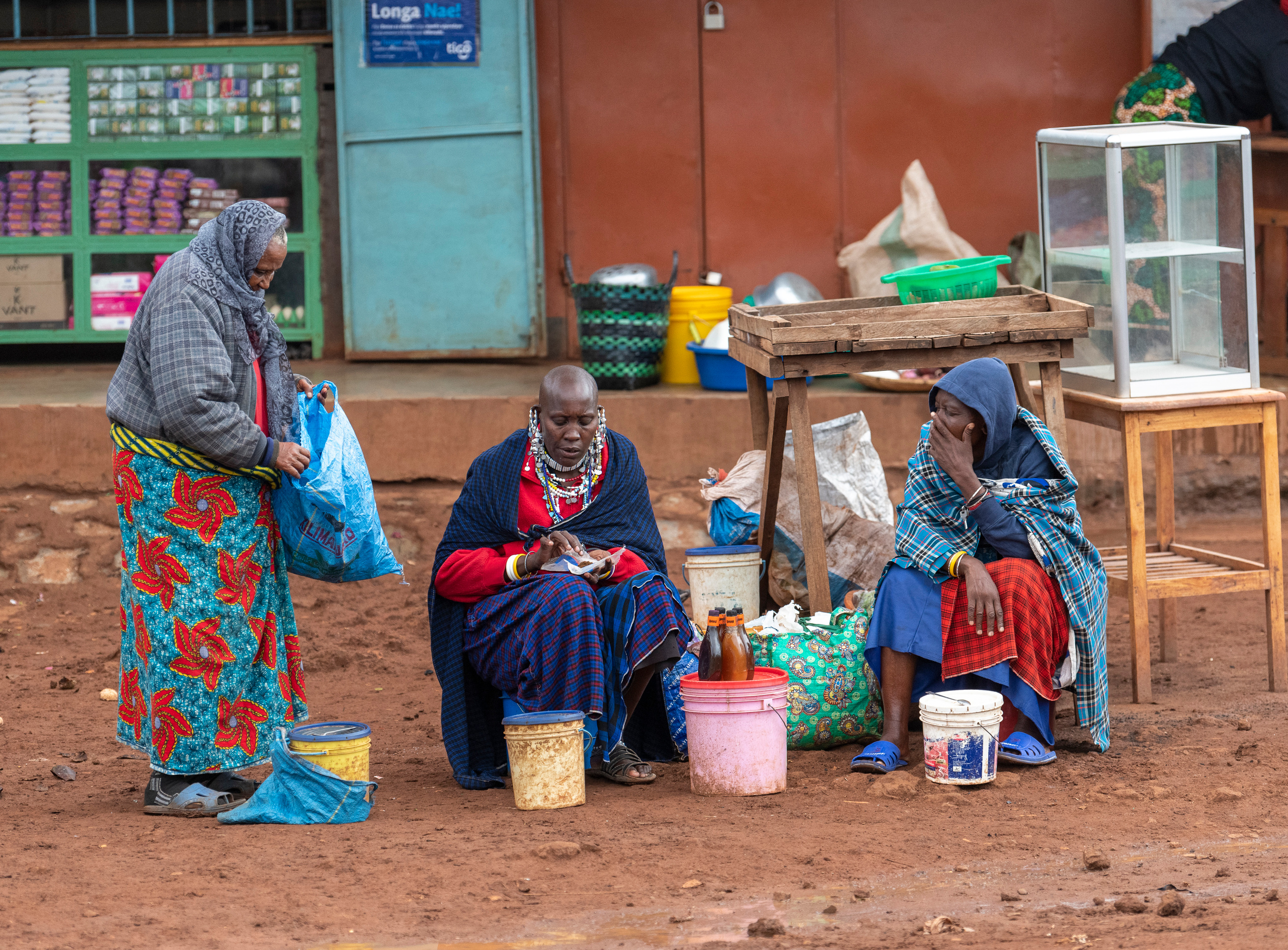 Бедность. Создание обучающих видеороликов Puponin Production