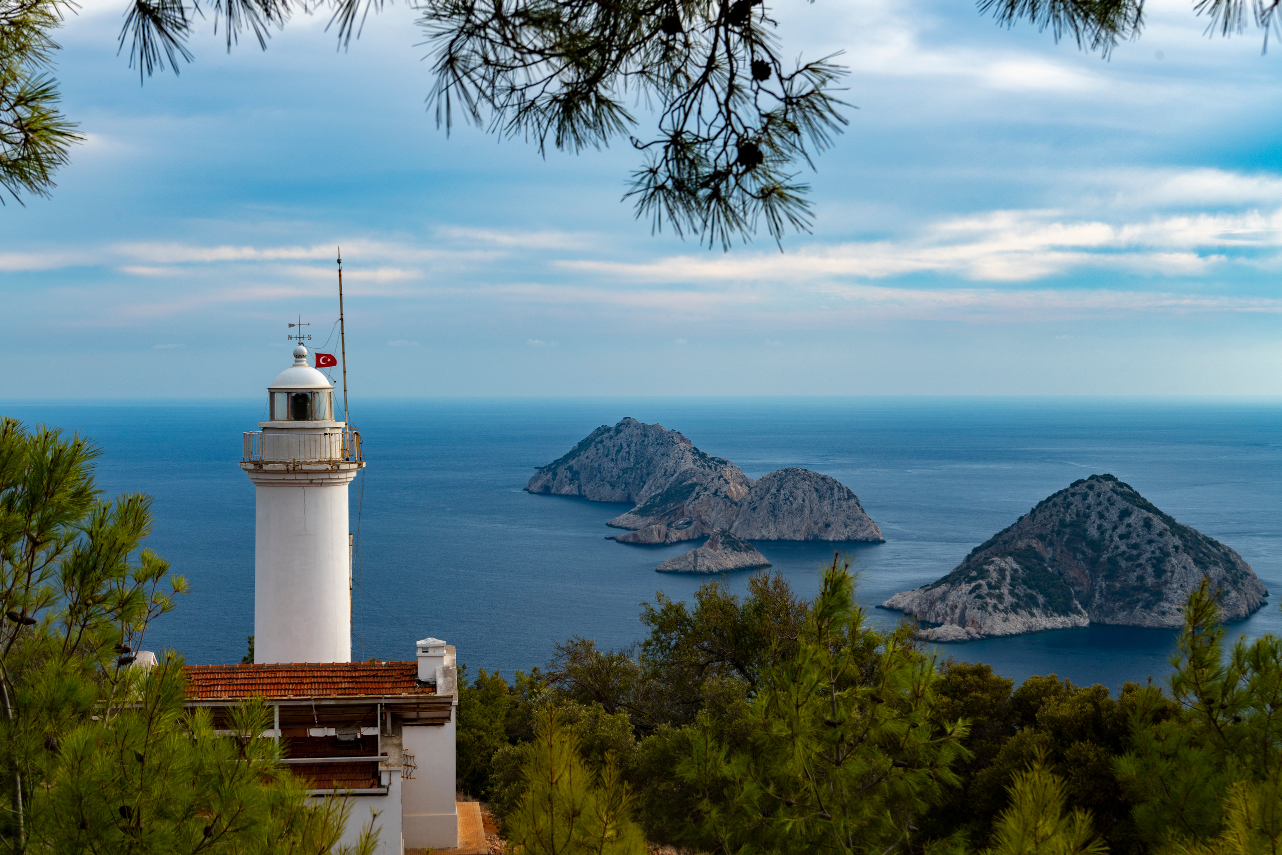 Чиралы, Турция 2020. Создание обучающих видеороликов Puponin Production