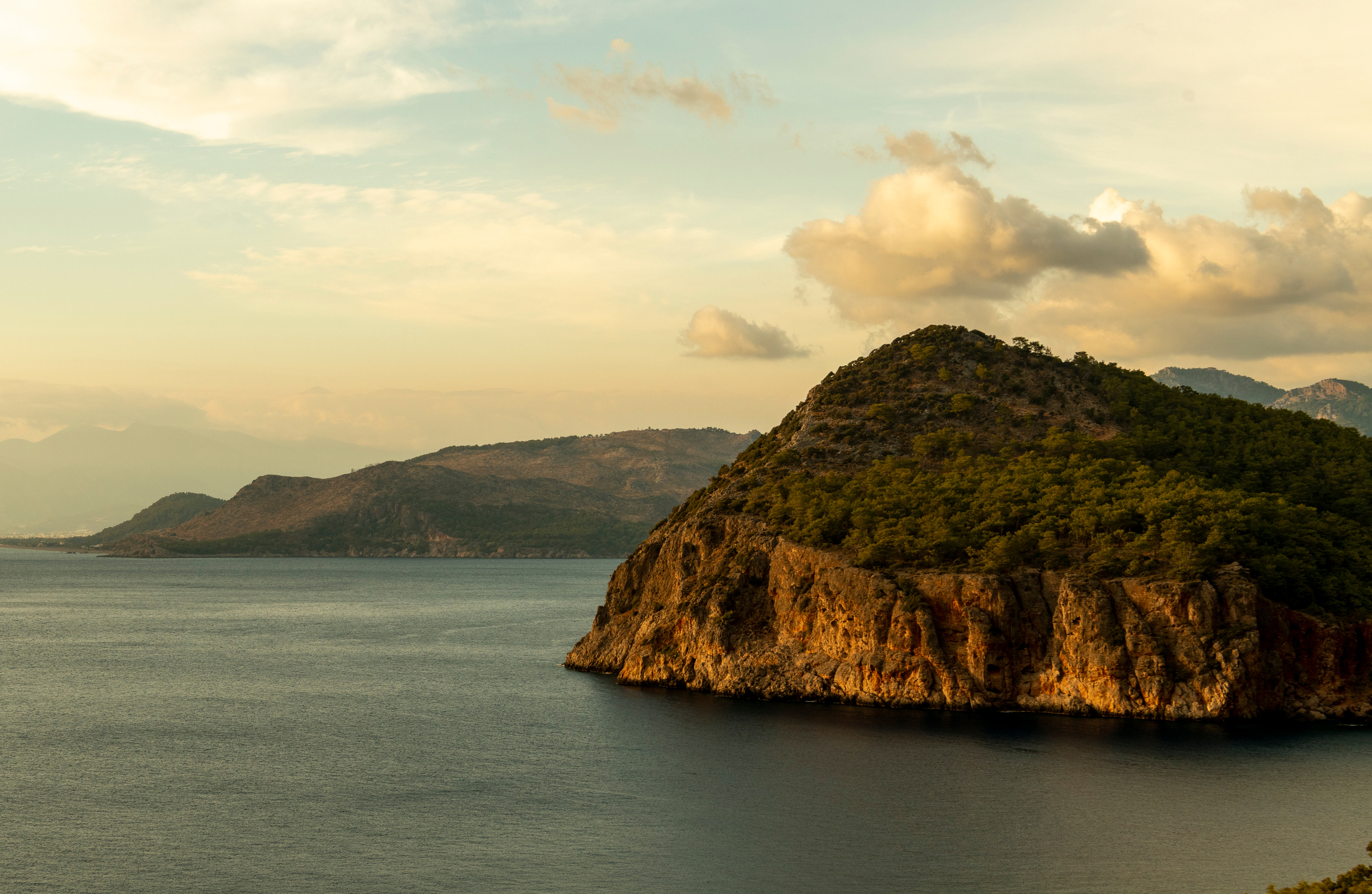 Чиралы, Турция 2020. Создание обучающих видеороликов Puponin Production