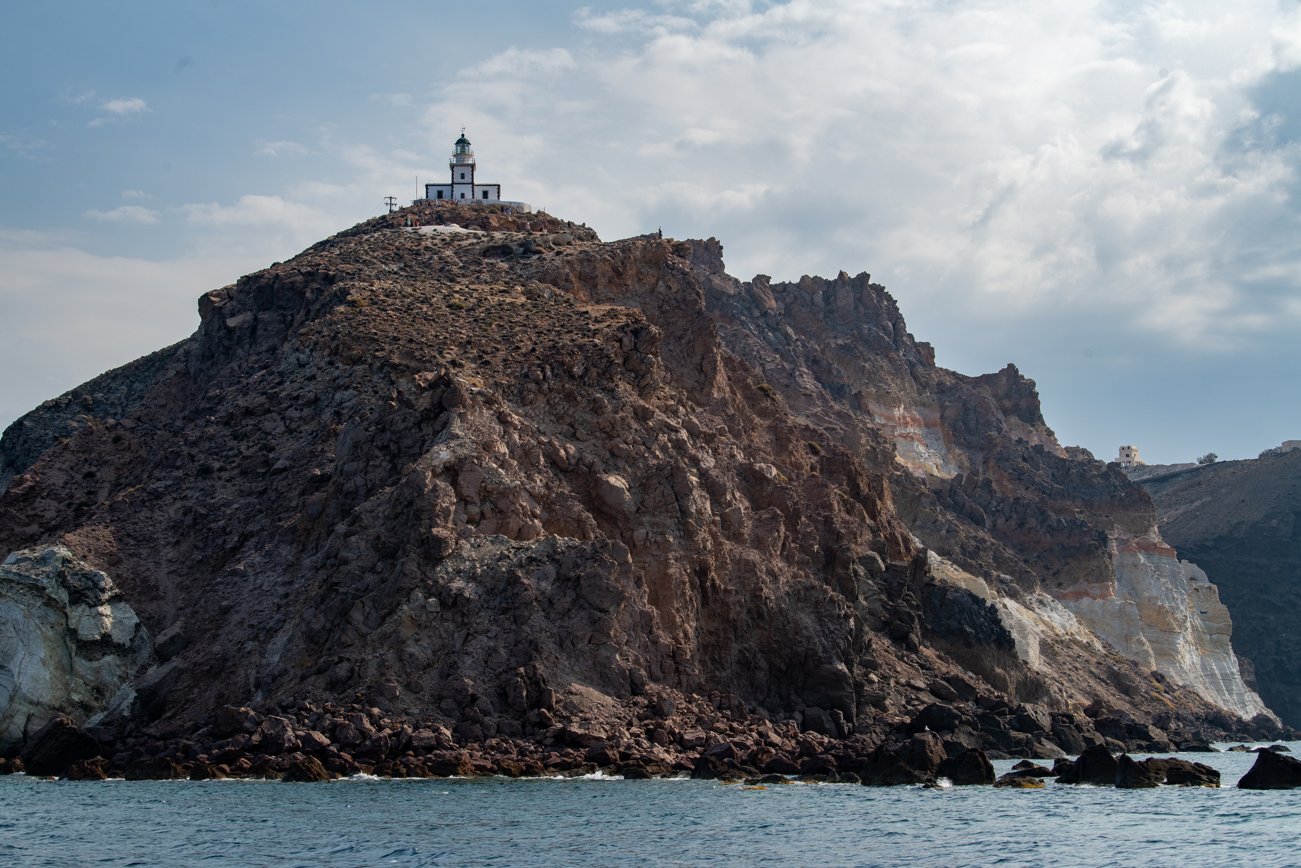 Греция 2021. Создание обучающих видеороликов Puponin Production