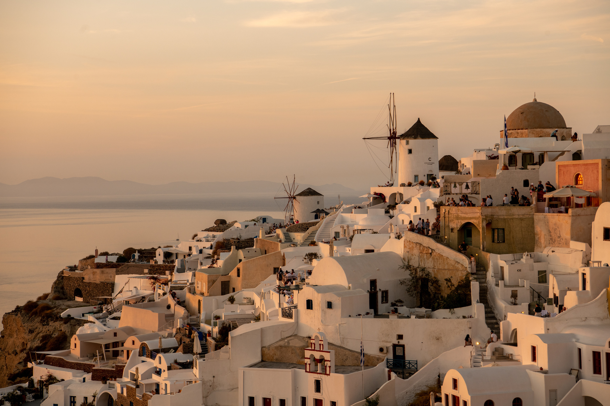 Греция 2021. Создание обучающих видеороликов Puponin Production