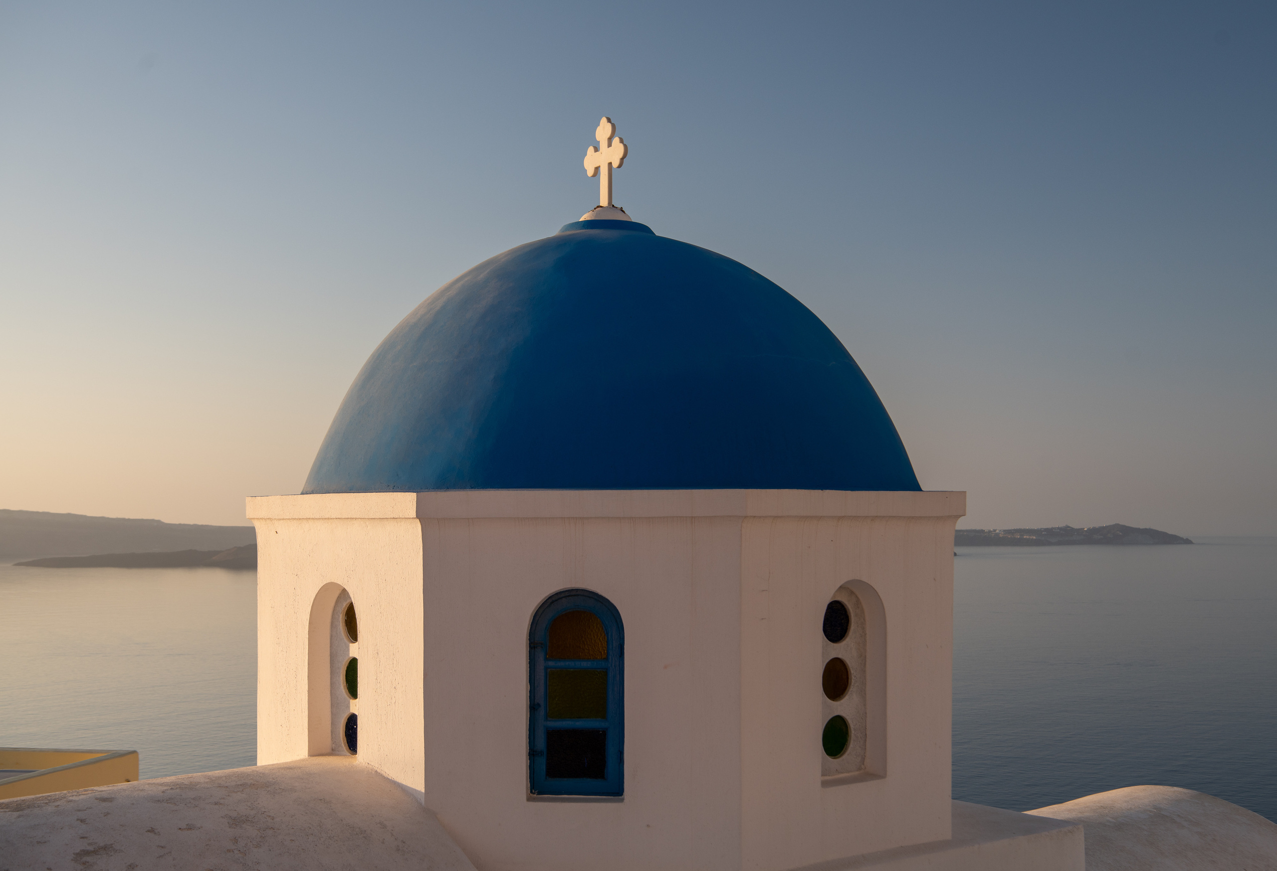 Греция 2021. Создание обучающих видеороликов Puponin Production