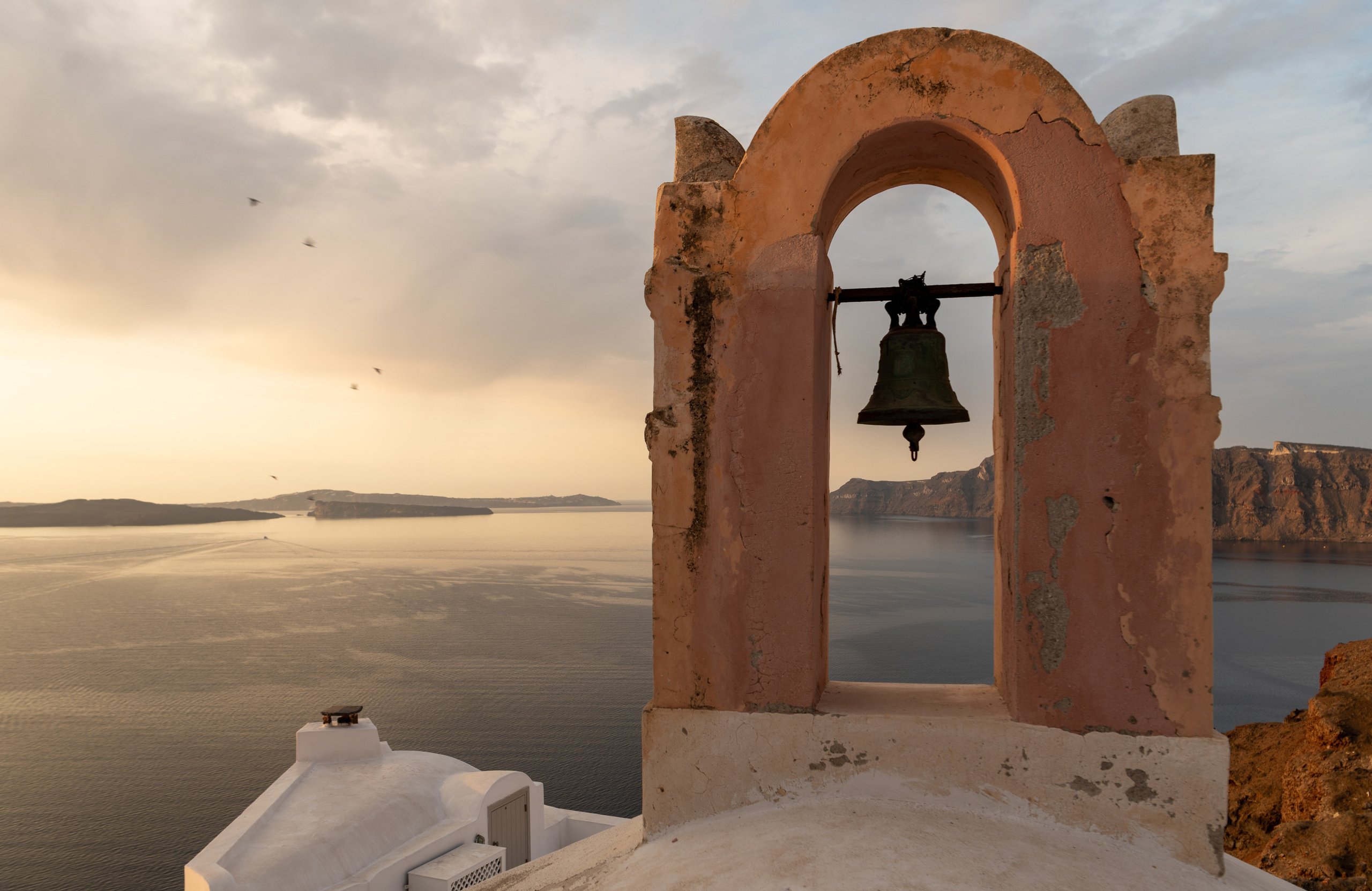 Греция 2021. Создание обучающих видеороликов Puponin Production