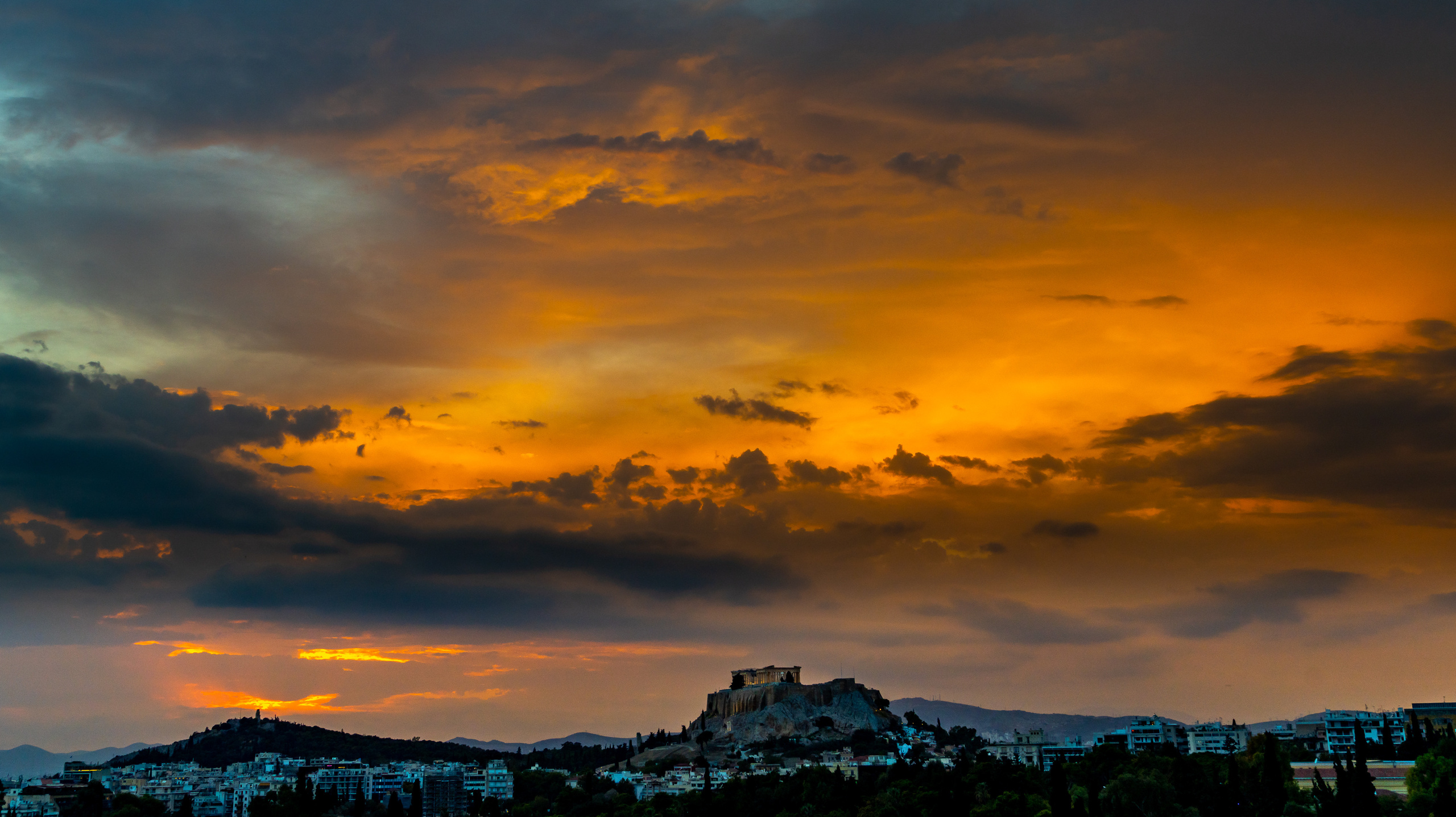 Греция 2021. Создание обучающих видеороликов Puponin Production