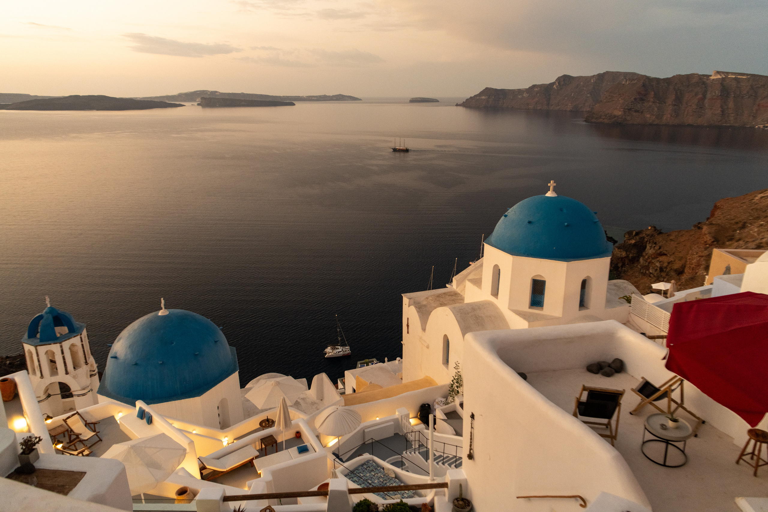 Греция 2021. Создание обучающих видеороликов Puponin Production