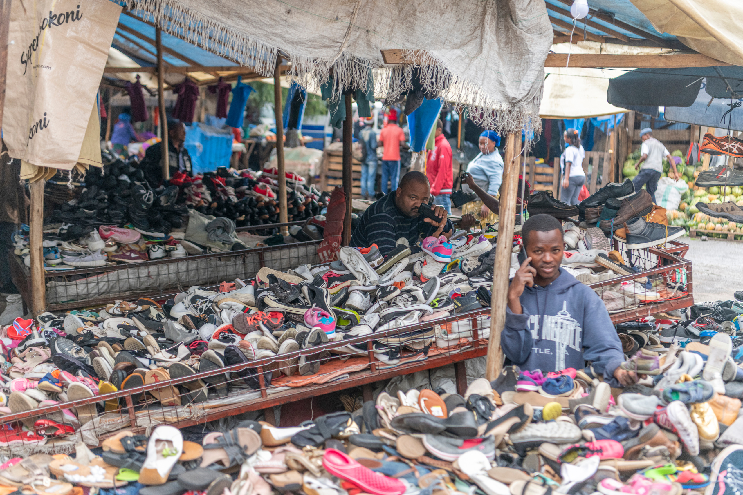 Бедность. Создание обучающих видеороликов Puponin Production