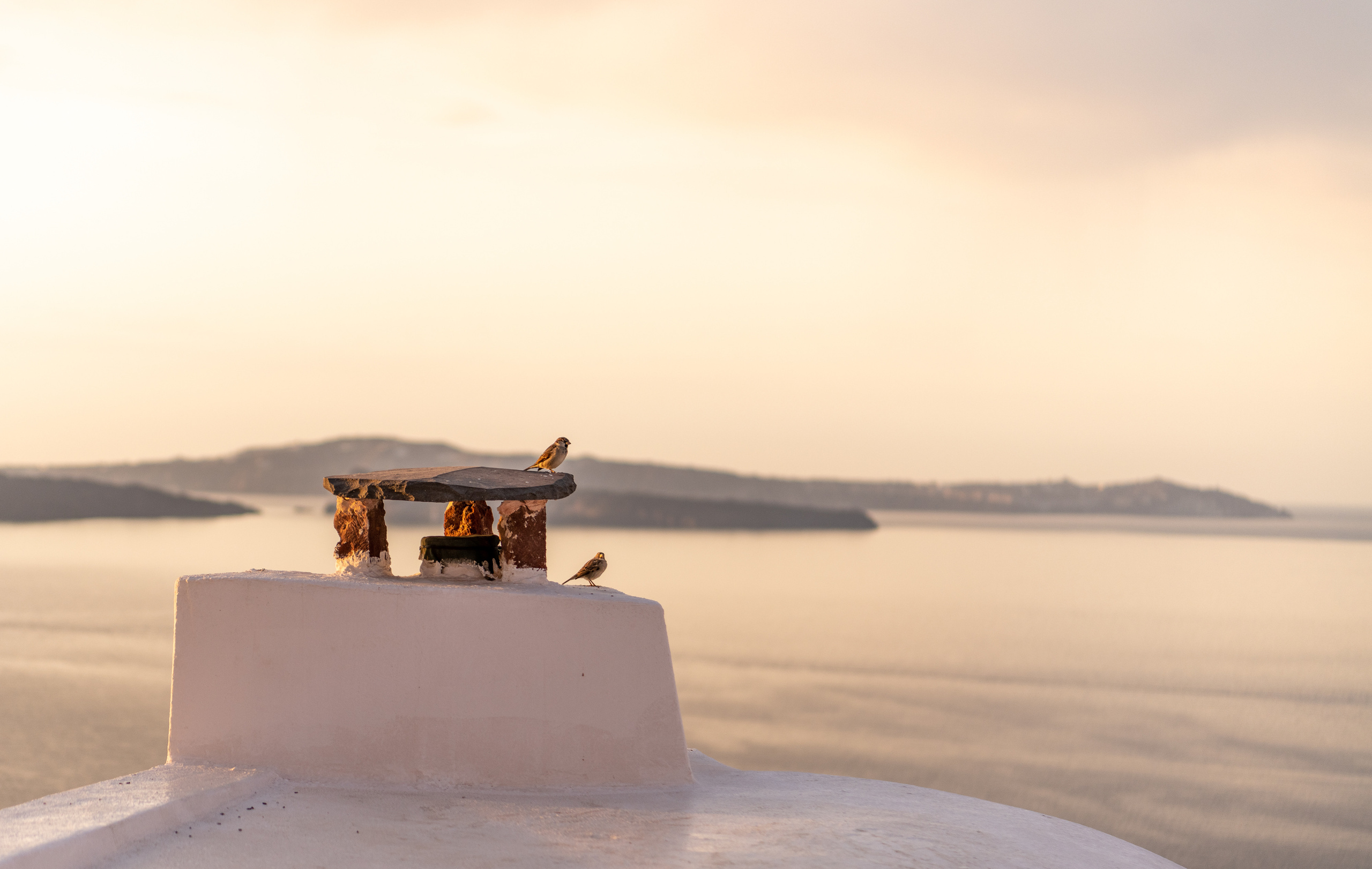 Греция 2021. Создание обучающих видеороликов Puponin Production