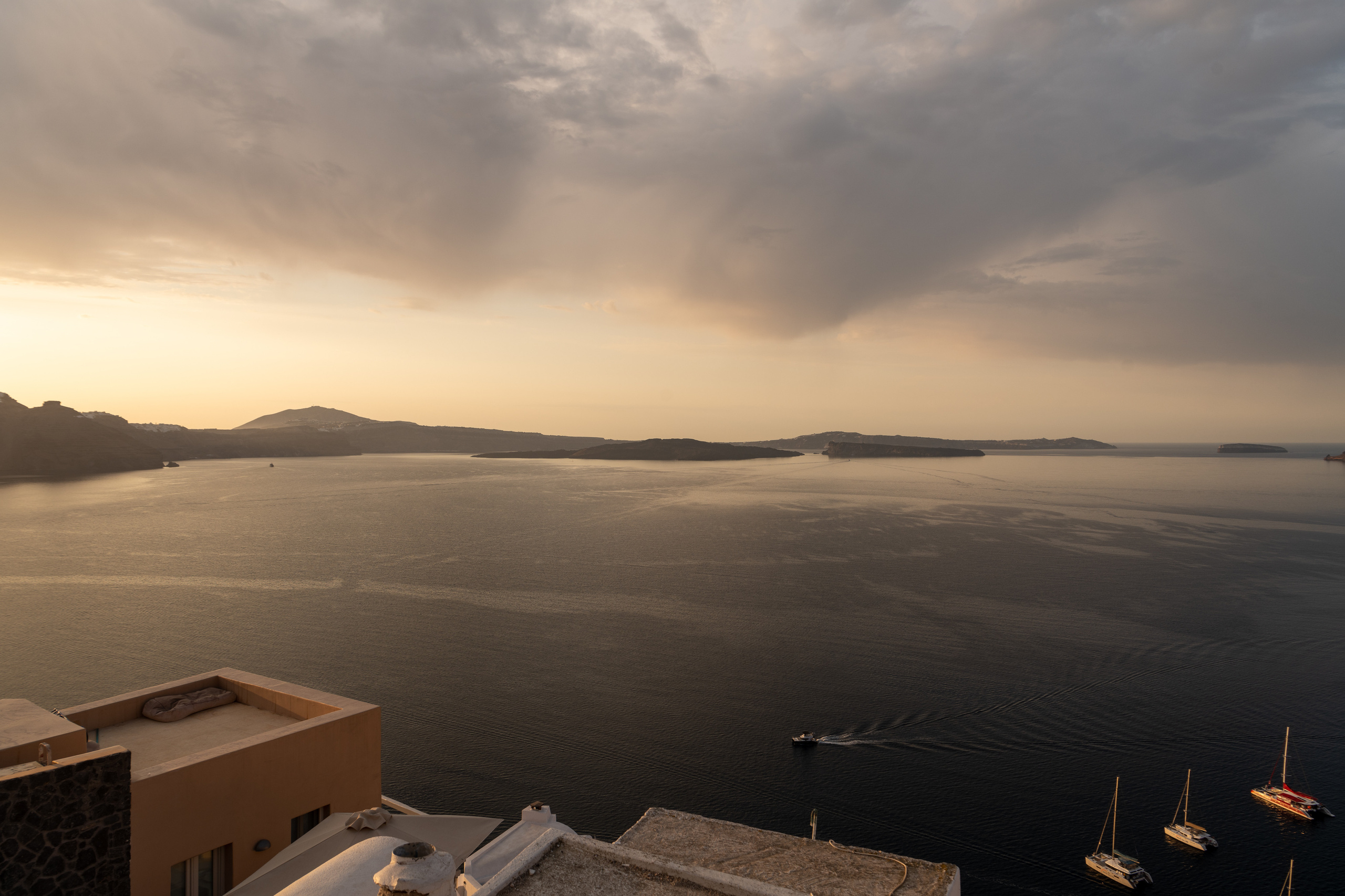 Греция 2021. Создание обучающих видеороликов Puponin Production