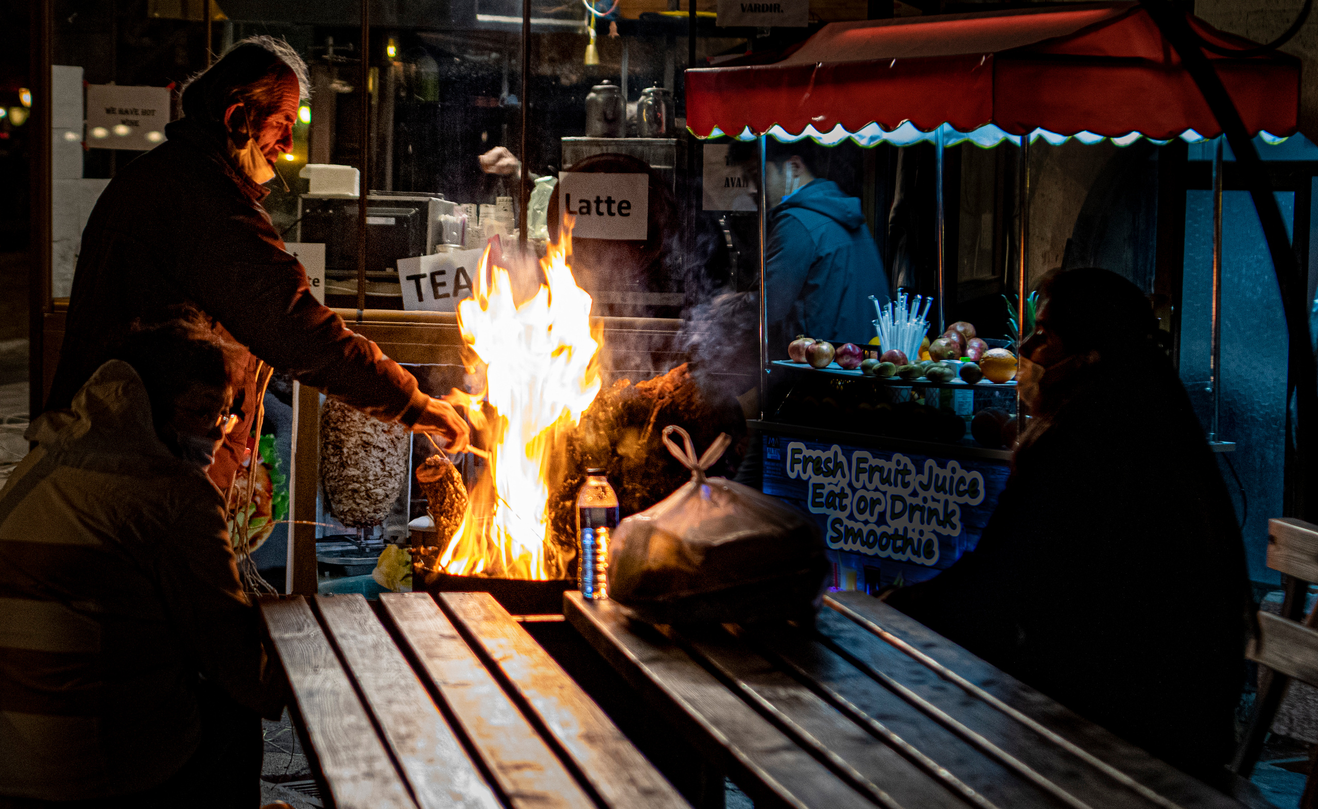 Бедность. Создание обучающих видеороликов Puponin Production