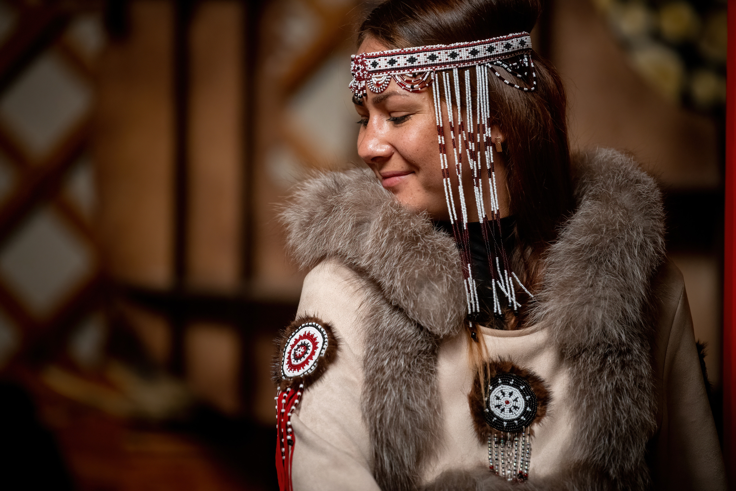 Этнопарк Кочевник. Создание обучающих видеороликов Puponin Production