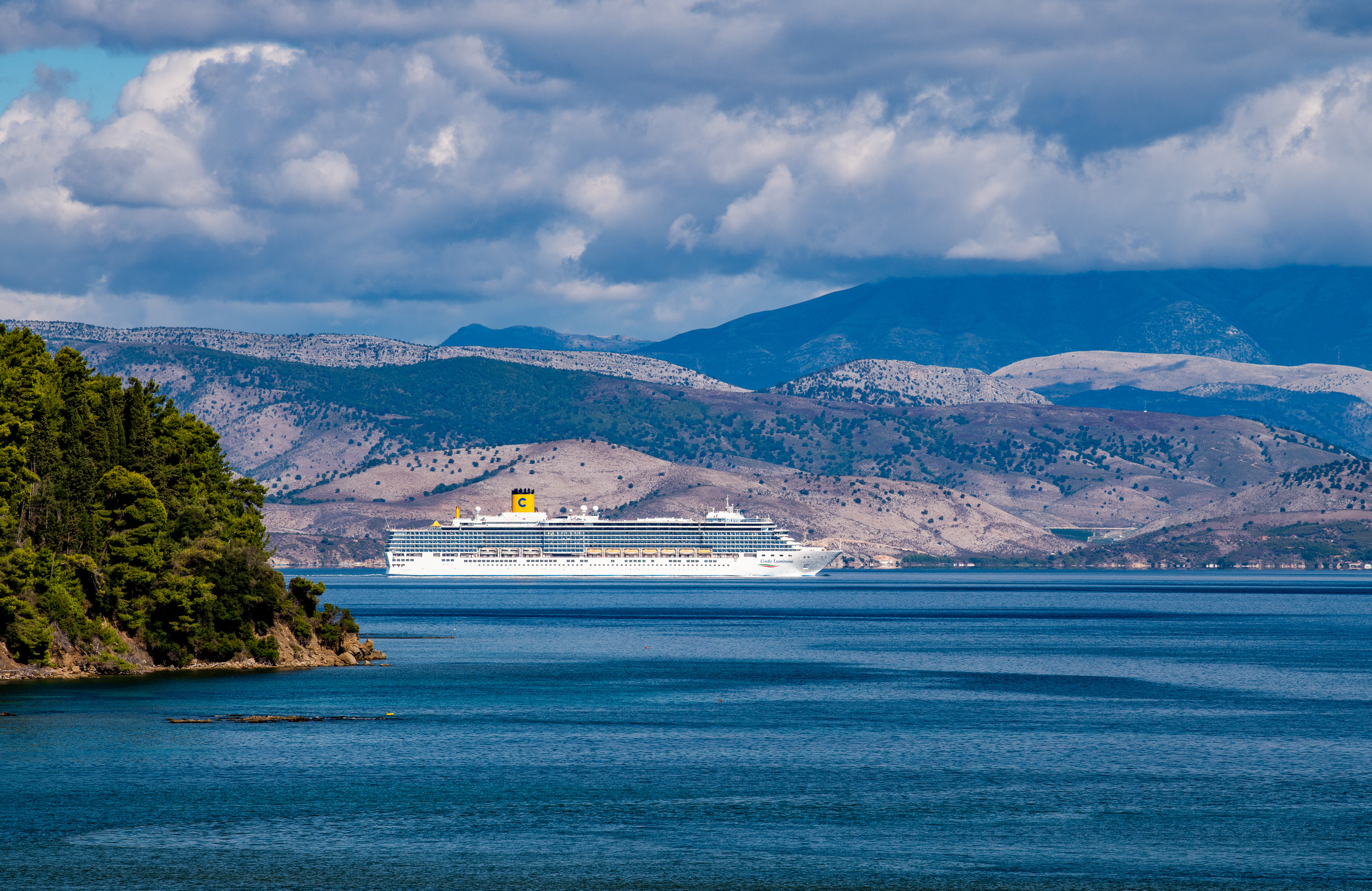 Греция 2021. Создание обучающих видеороликов Puponin Production