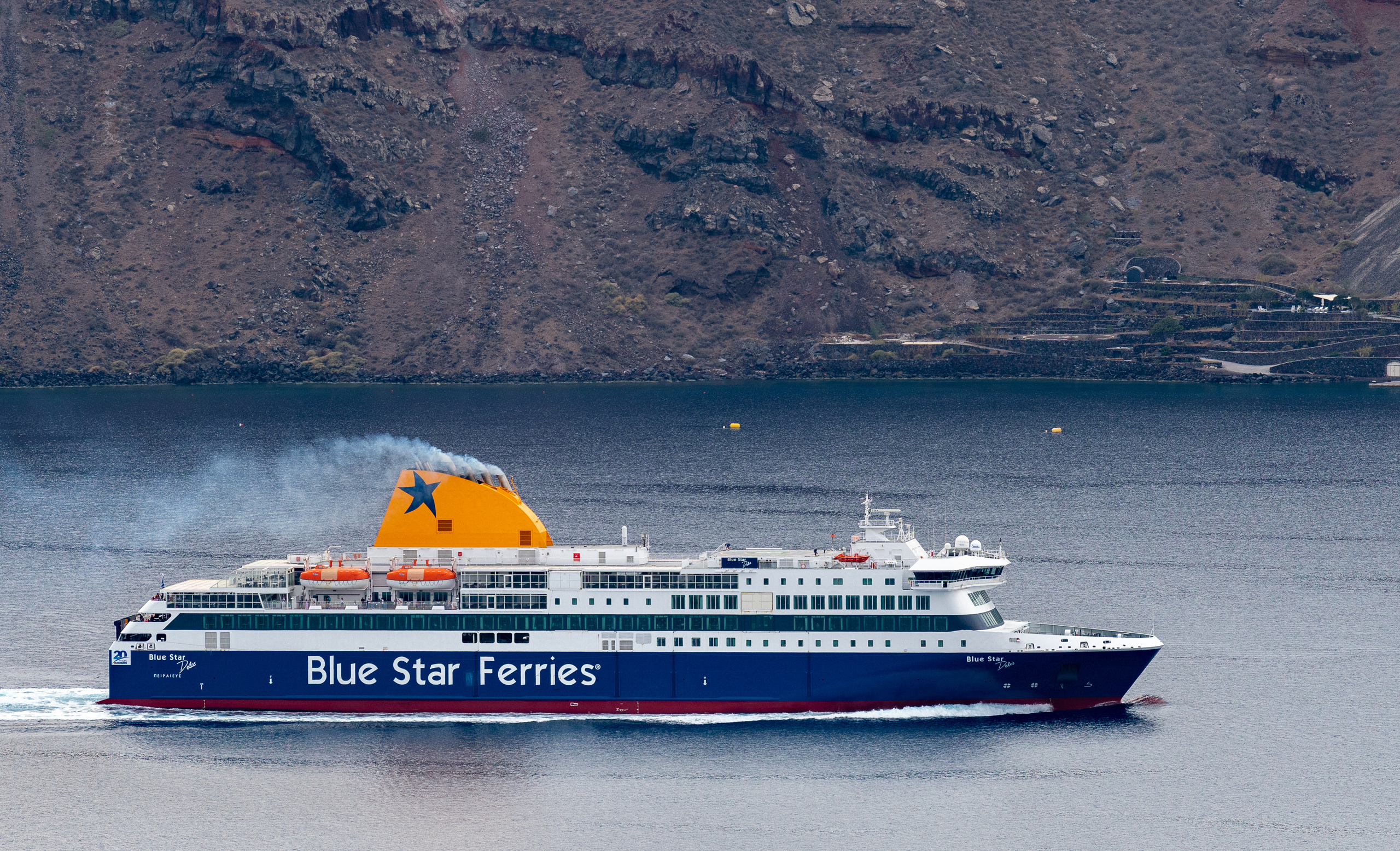 Греция 2021. Создание обучающих видеороликов Puponin Production