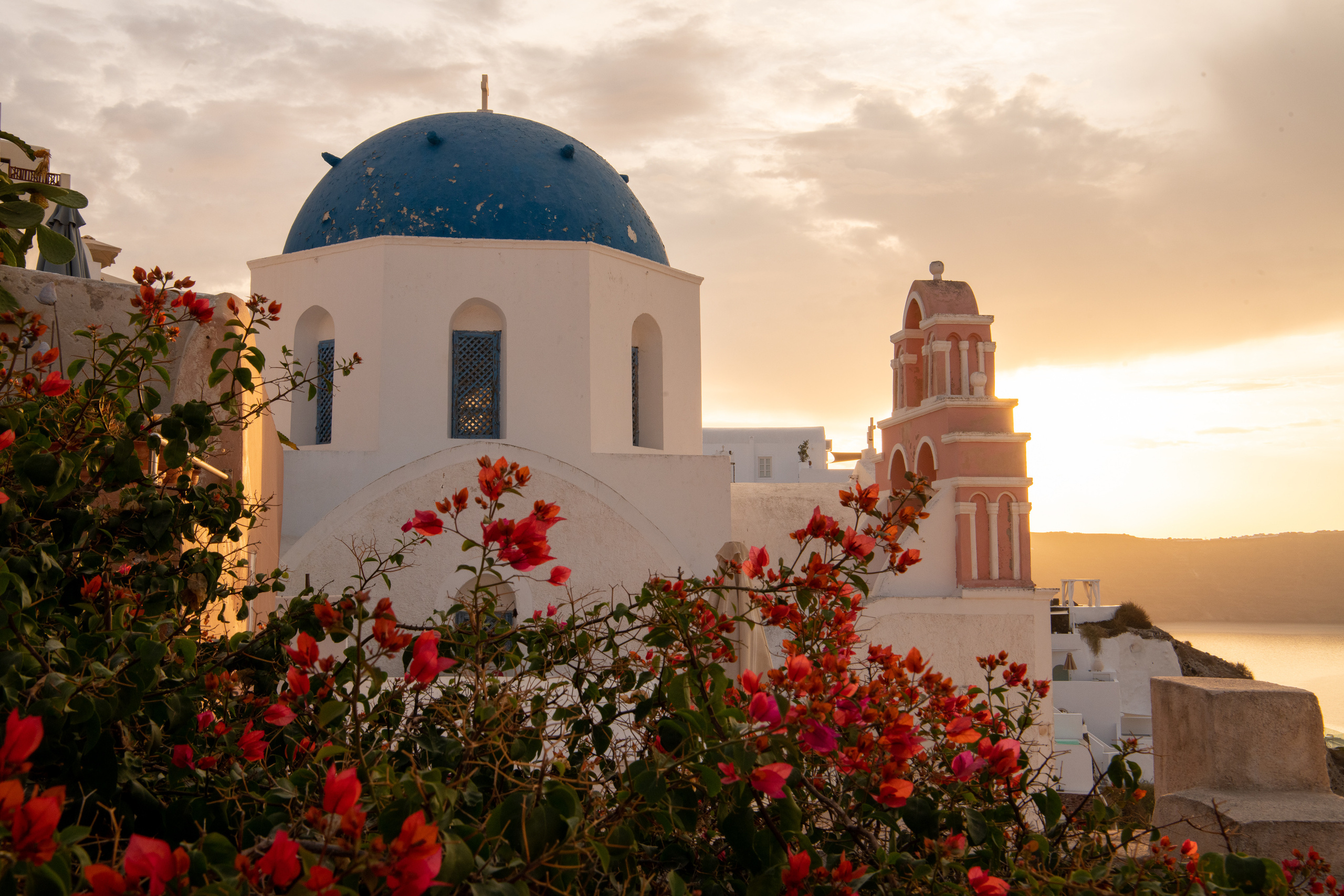 Греция 2021. Создание обучающих видеороликов Puponin Production