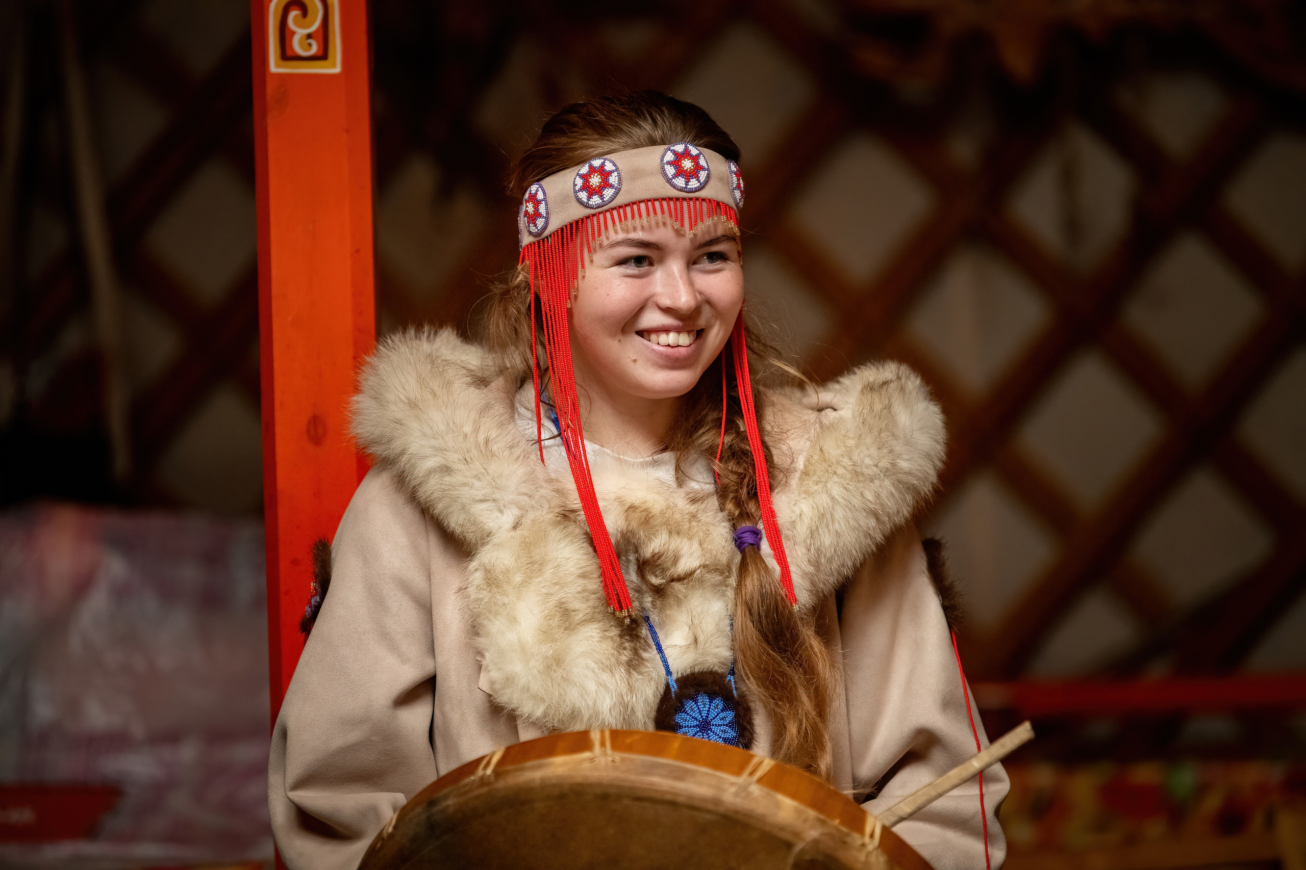 Этнопарк Кочевник. Создание обучающих видеороликов Puponin Production