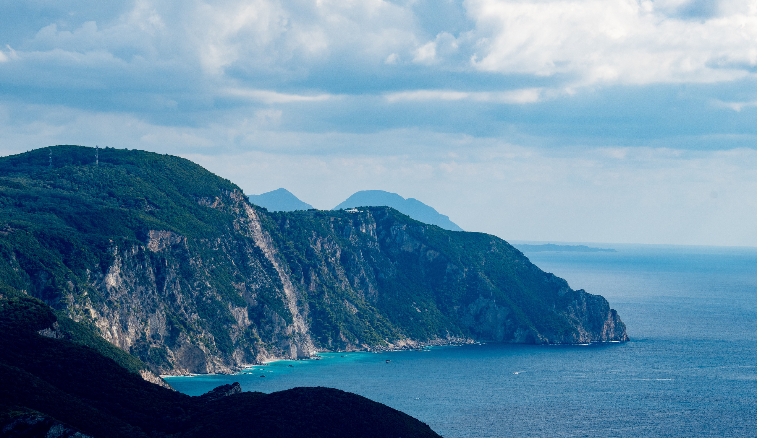 Греция 2021. Создание обучающих видеороликов Puponin Production