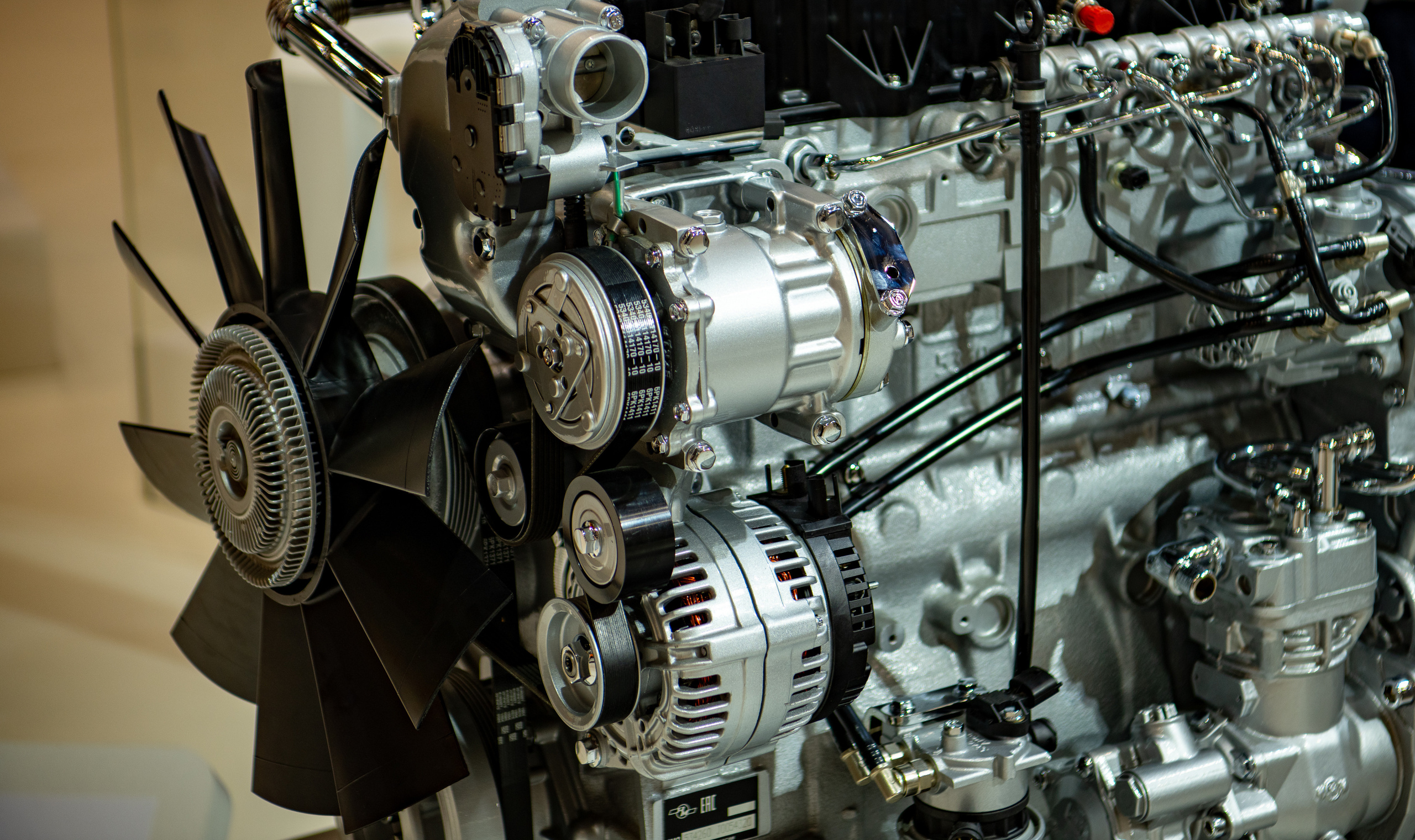 Комтранс 2021. Создание обучающих видеороликов Puponin Production