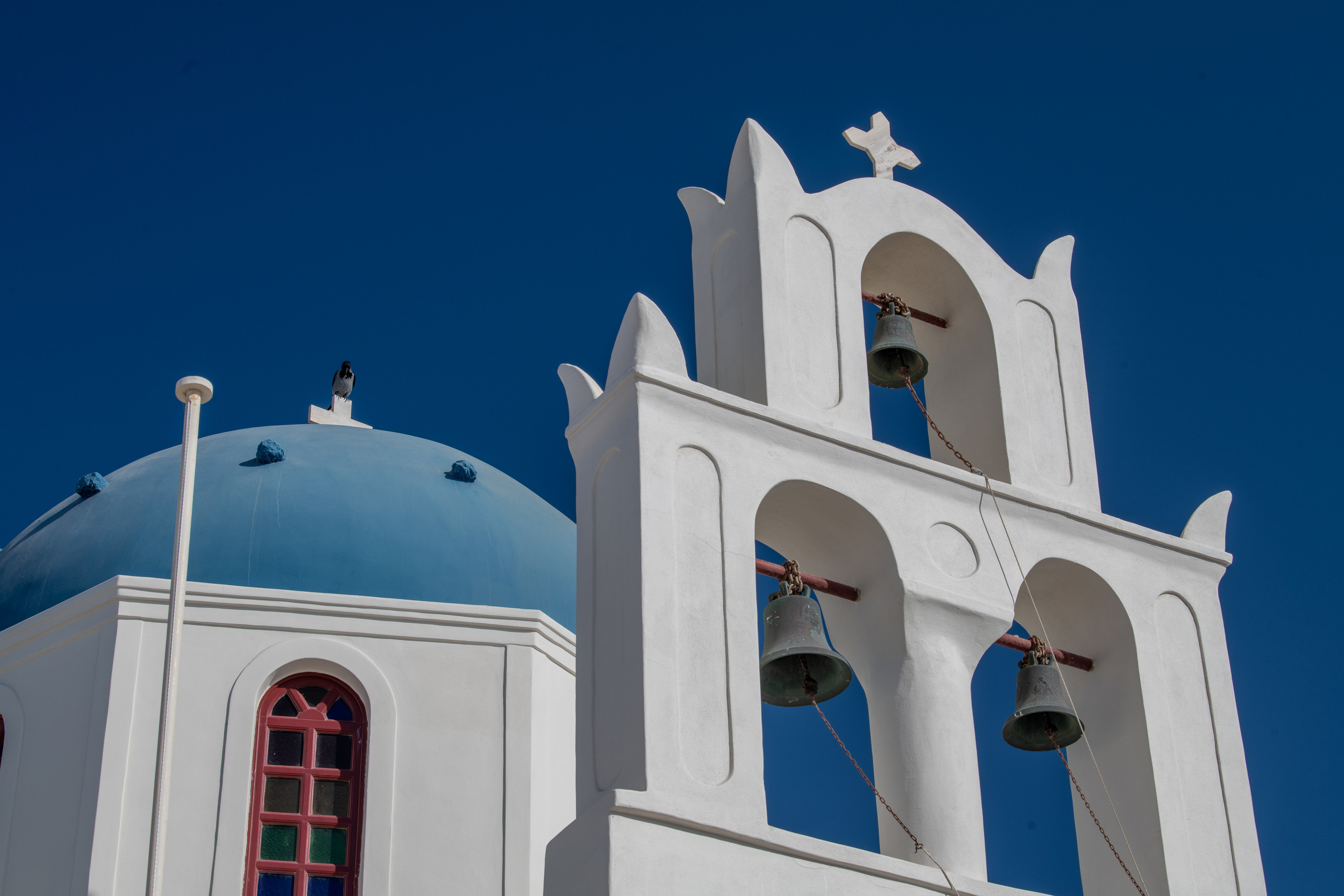 Греция 2021. Создание обучающих видеороликов Puponin Production