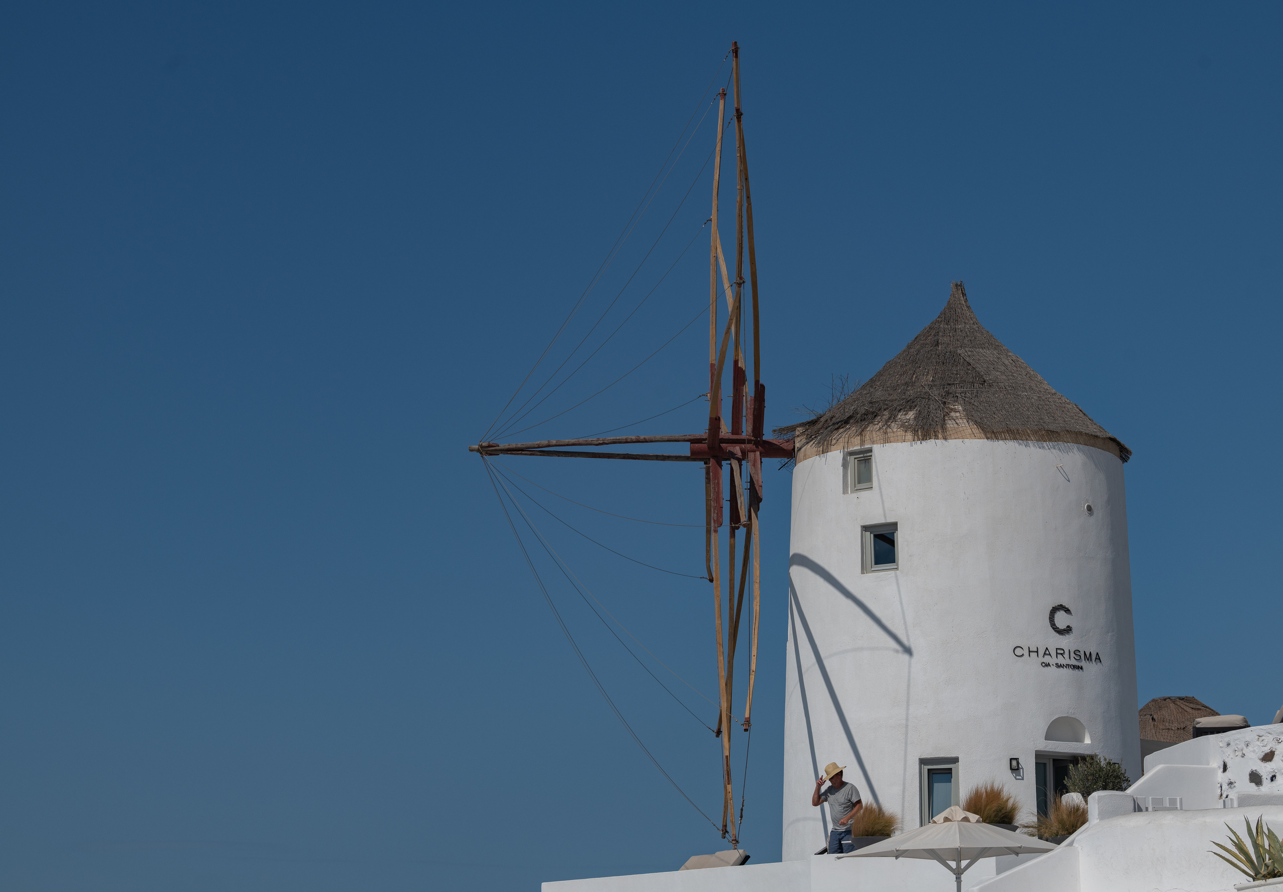 Греция 2021. Создание обучающих видеороликов Puponin Production