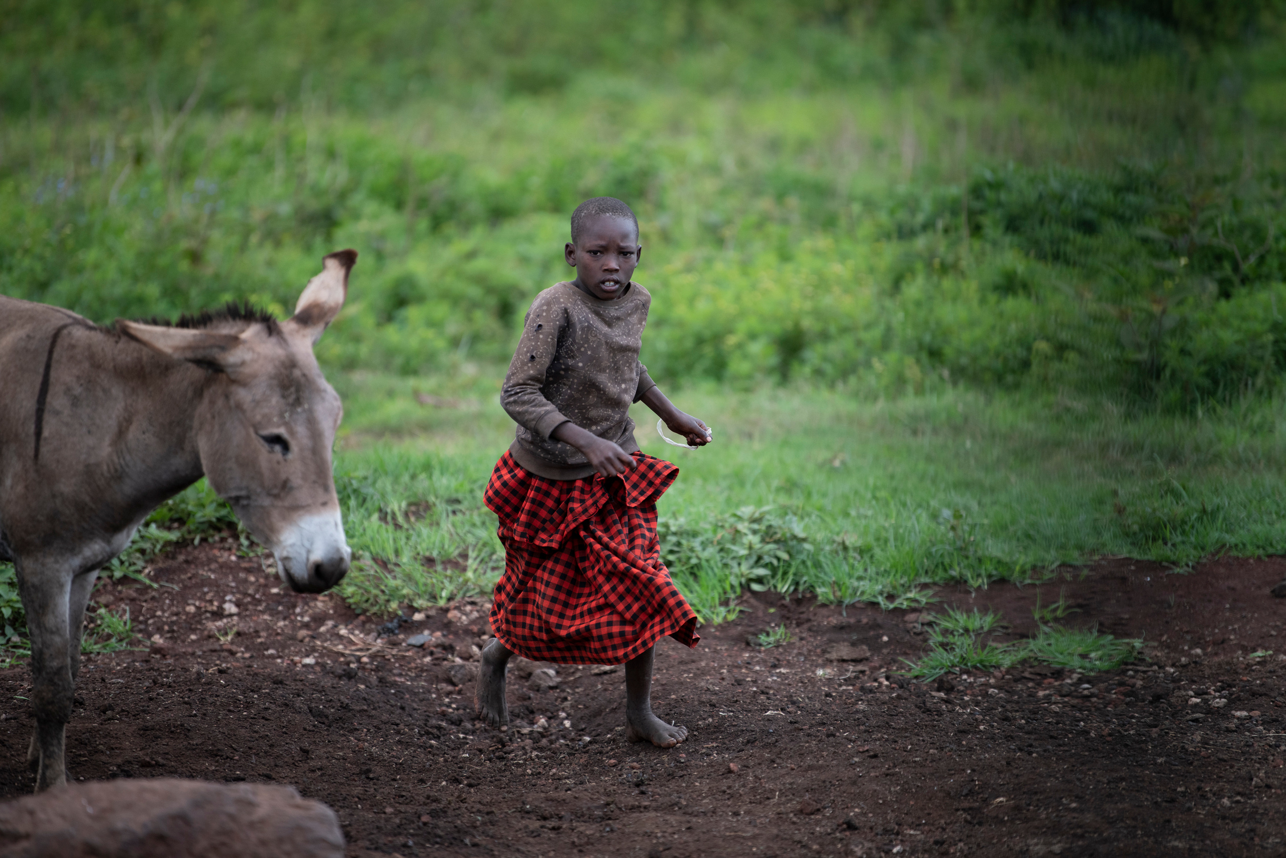 Бедность. Создание обучающих видеороликов Puponin Production