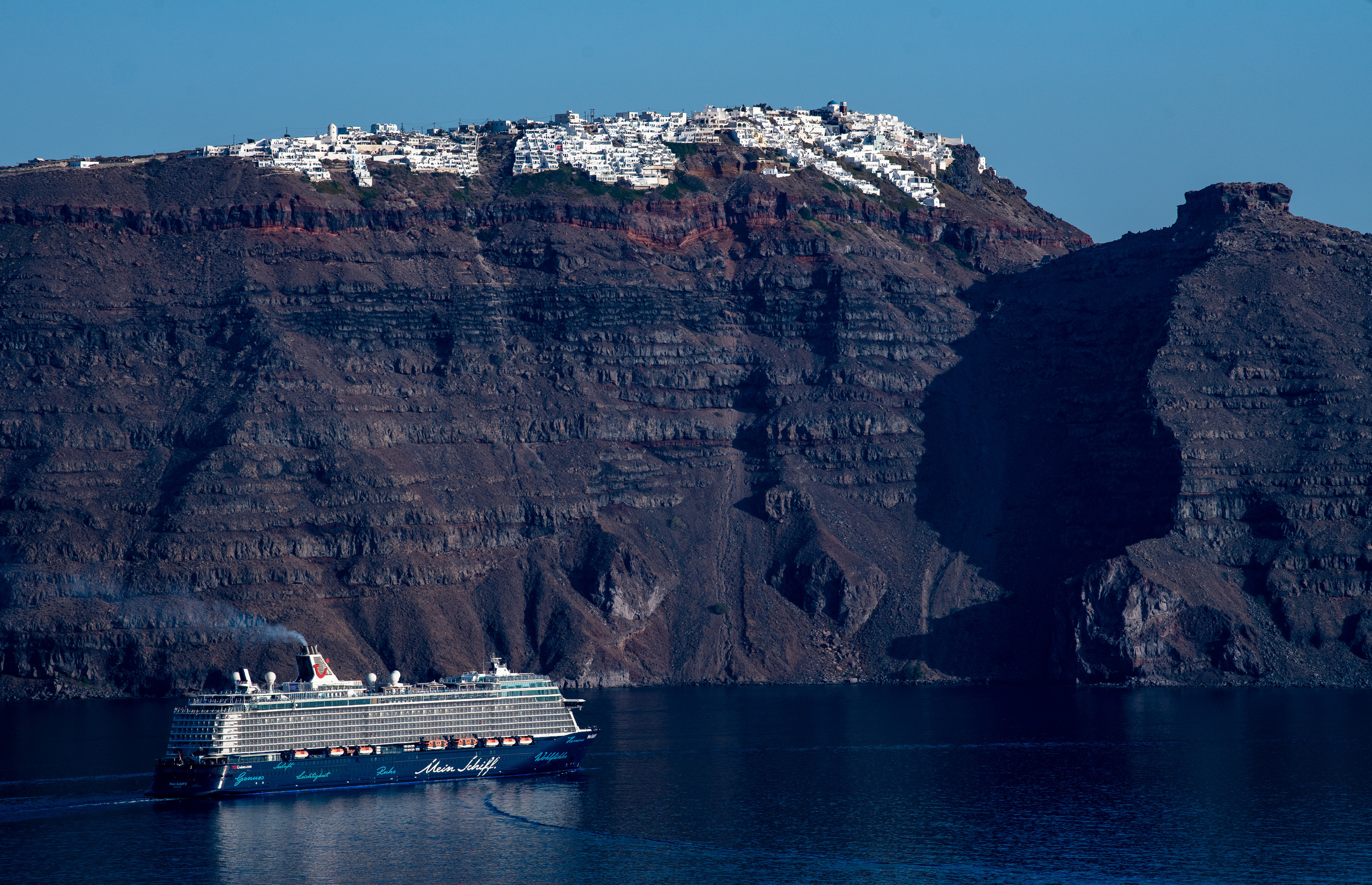 Греция 2021. Создание обучающих видеороликов Puponin Production