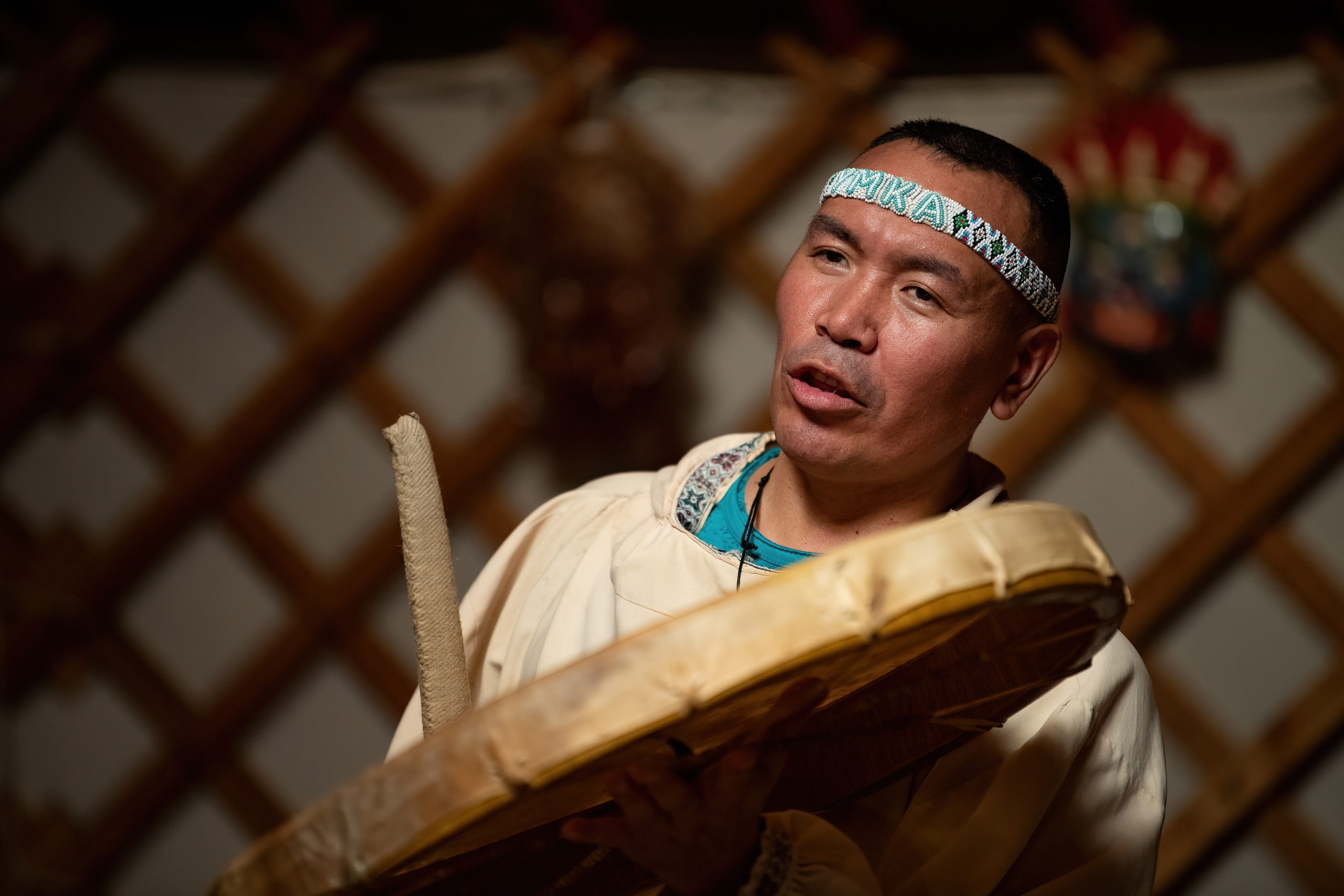 Этнопарк Кочевник. Создание обучающих видеороликов Puponin Production