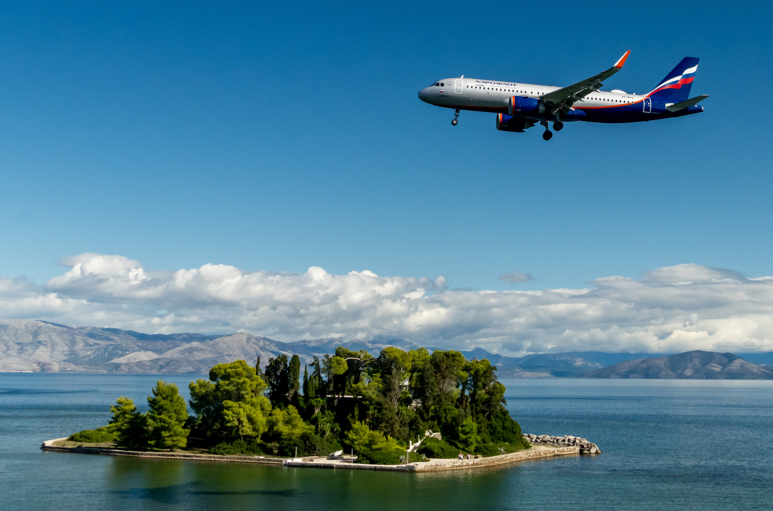 Греция 2021. Создание обучающих видеороликов Puponin Production