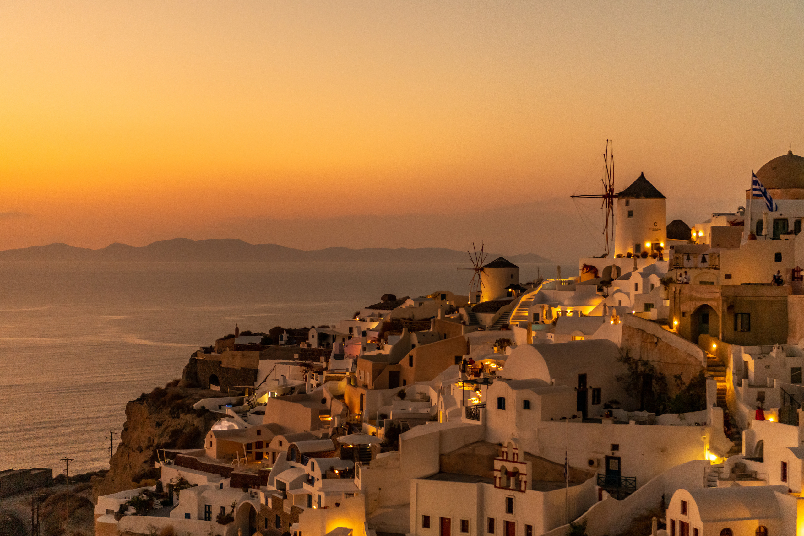 Греция 2021. Создание обучающих видеороликов Puponin Production