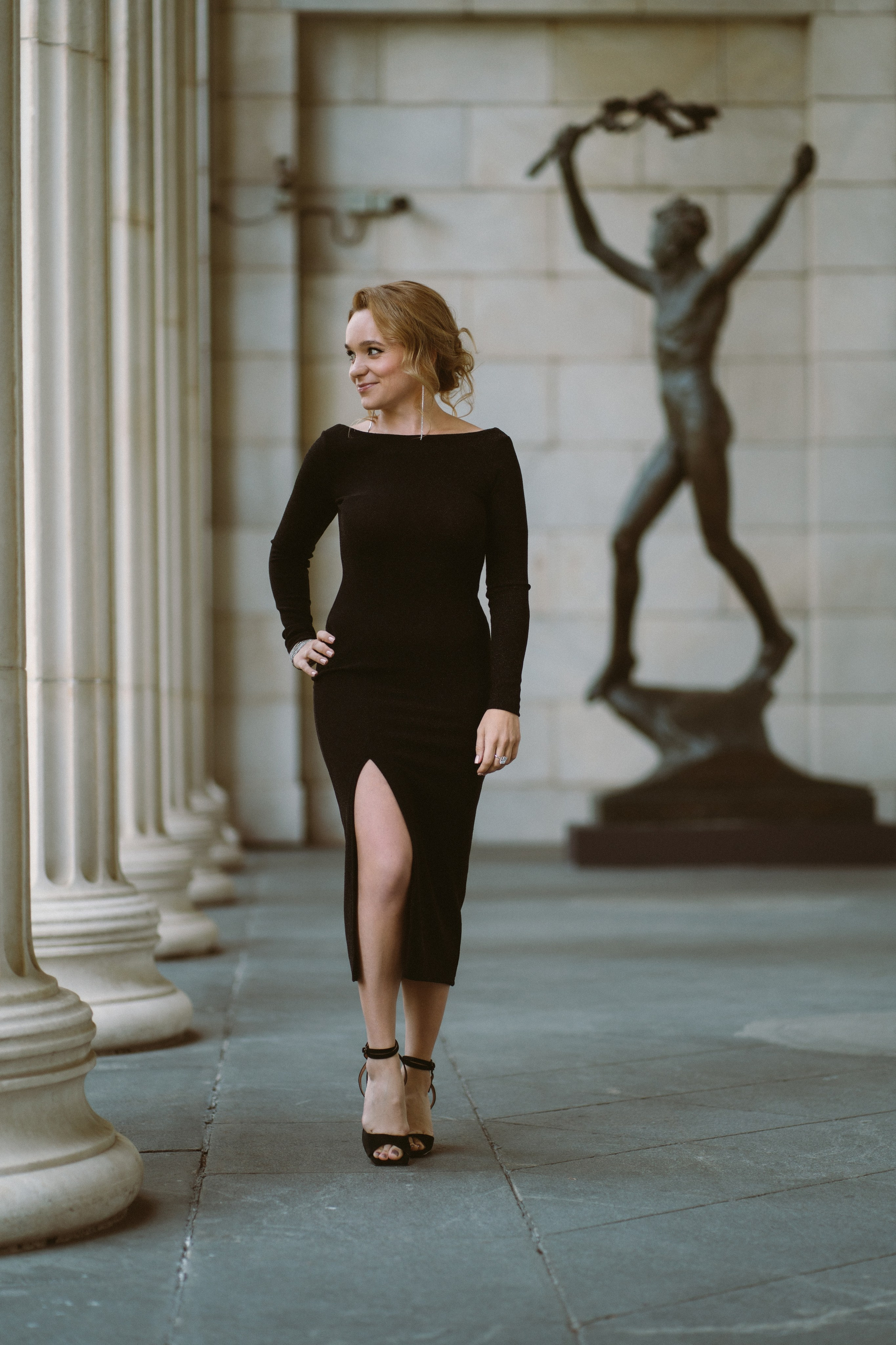 Саша. Фотограф в Москве Анна Комягина