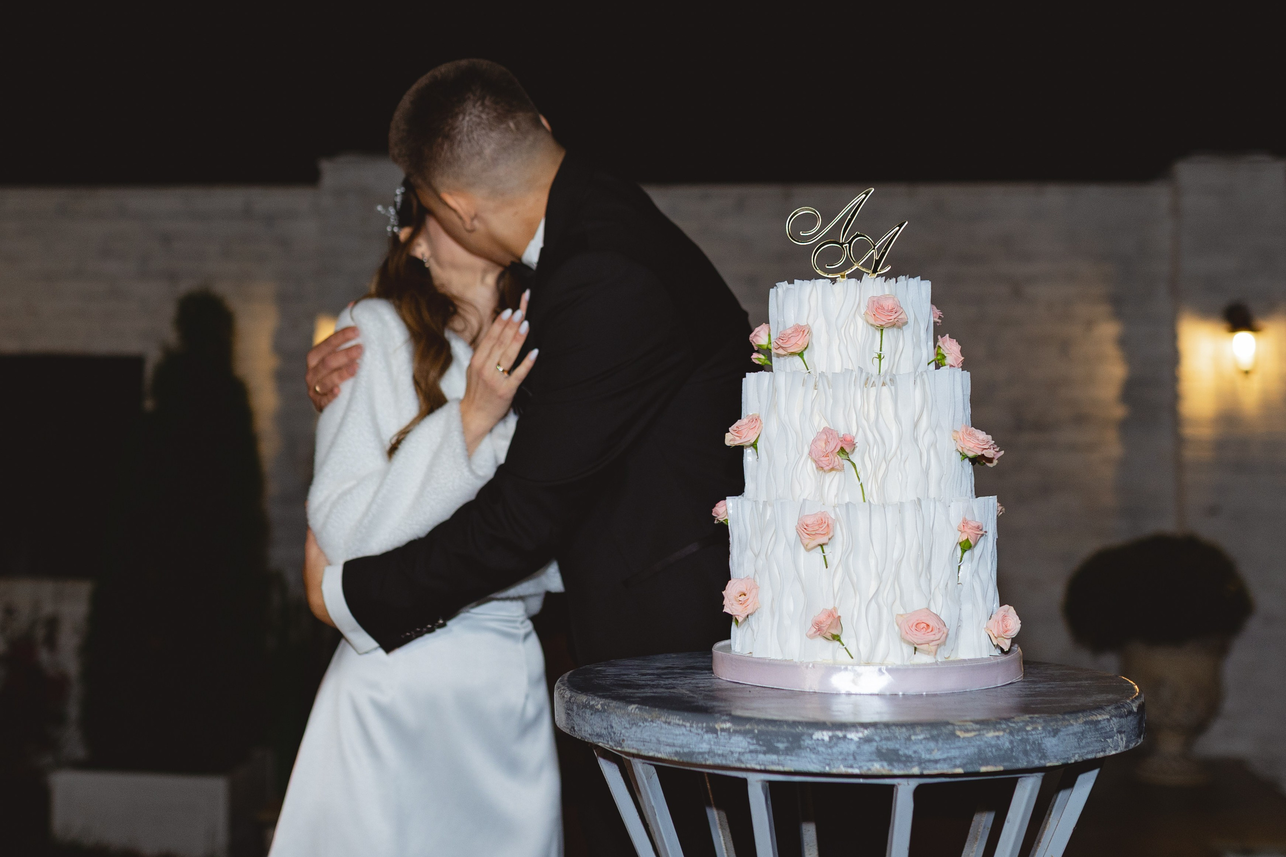 Зеленоградский ЗАГС. Свадебный фотограф Курзина Ольга | Москва