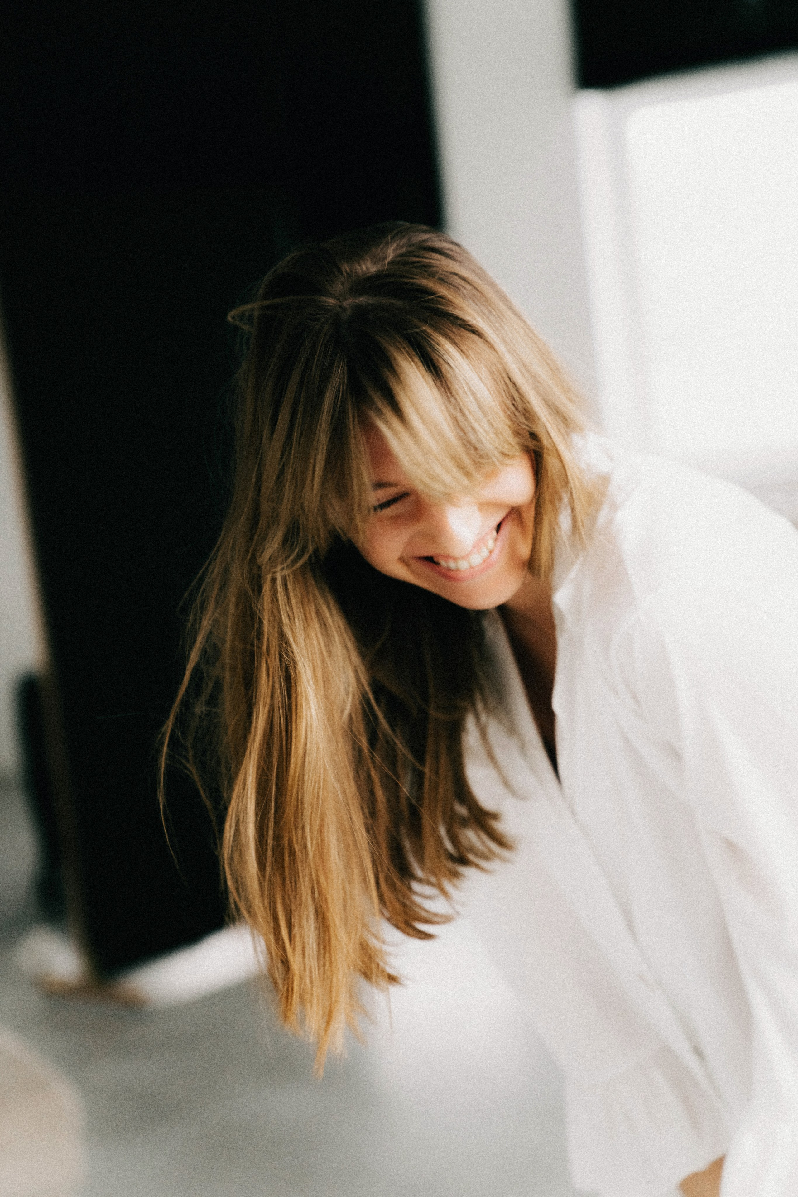 Daria. Фотограф Нина Дмитриева