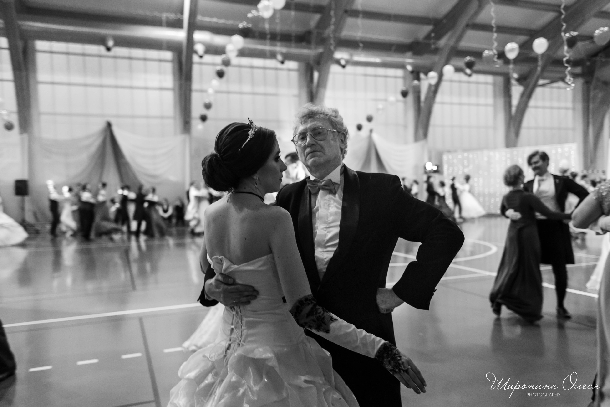 Ежегодный бал Самарского университета 2022. Фотограф в Самаре / Олеся Широнина