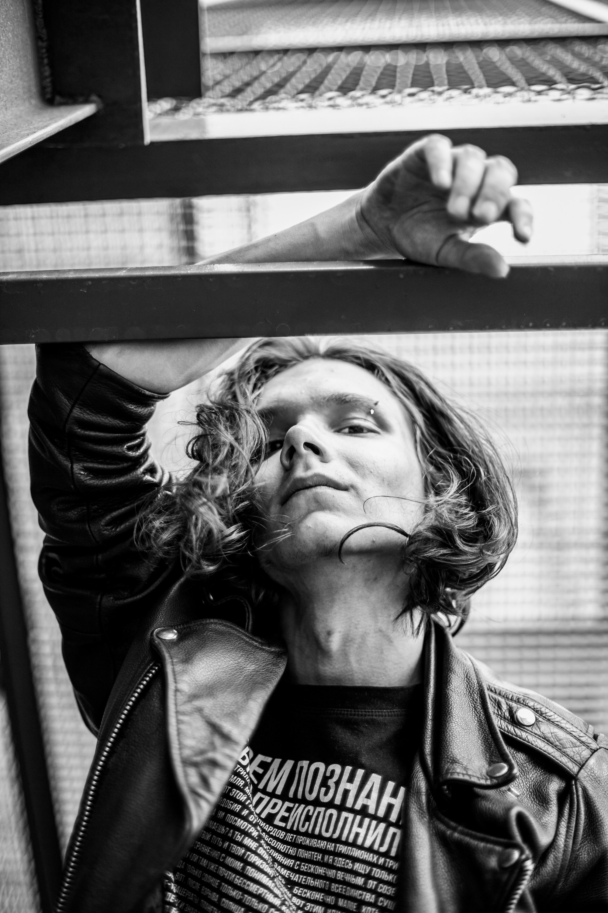 Фото: Свет внутри. «Свет внутри»