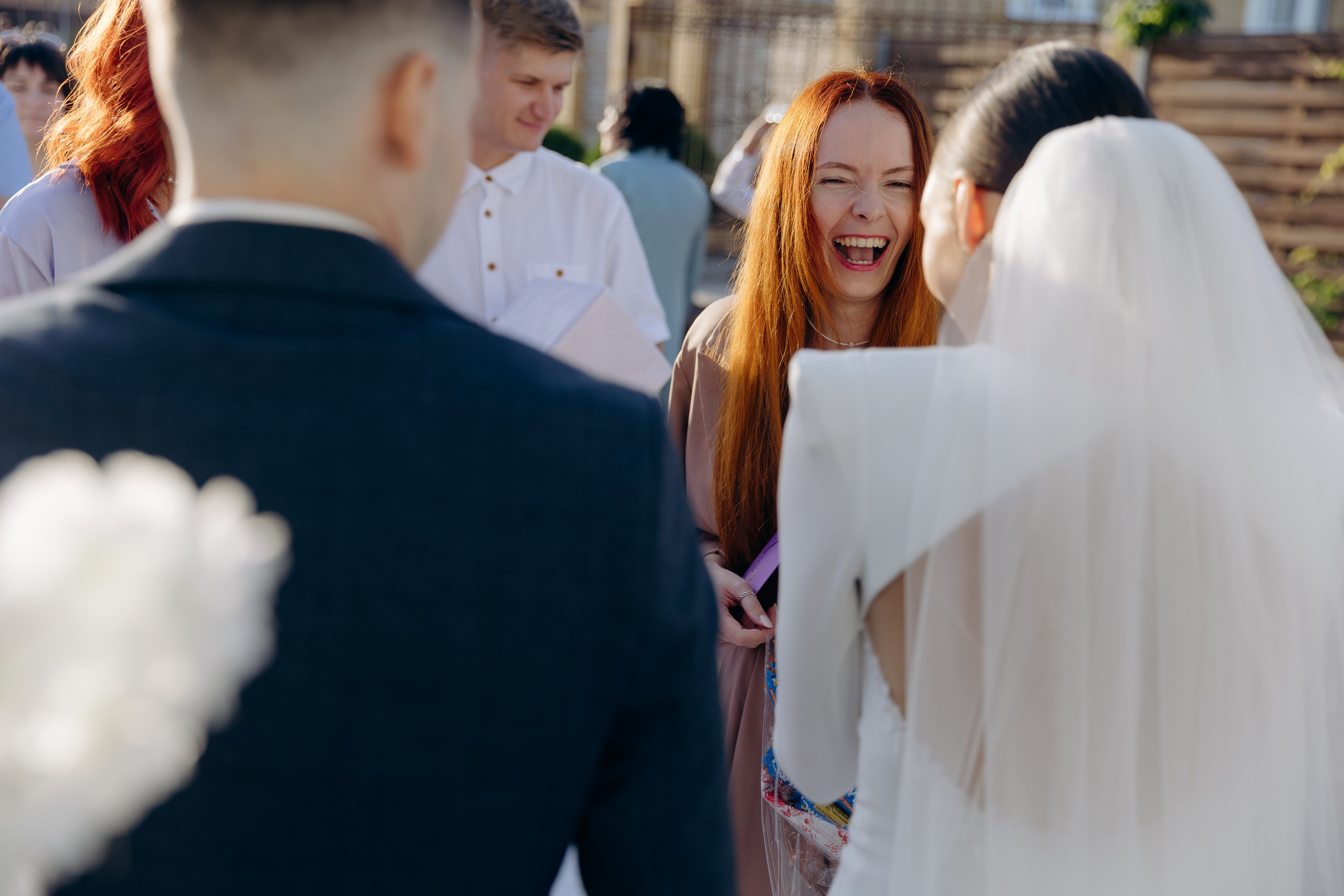 Даша & Максим. Фотограф и преподаватель по фотографии в Воронеже Олеся Микерова